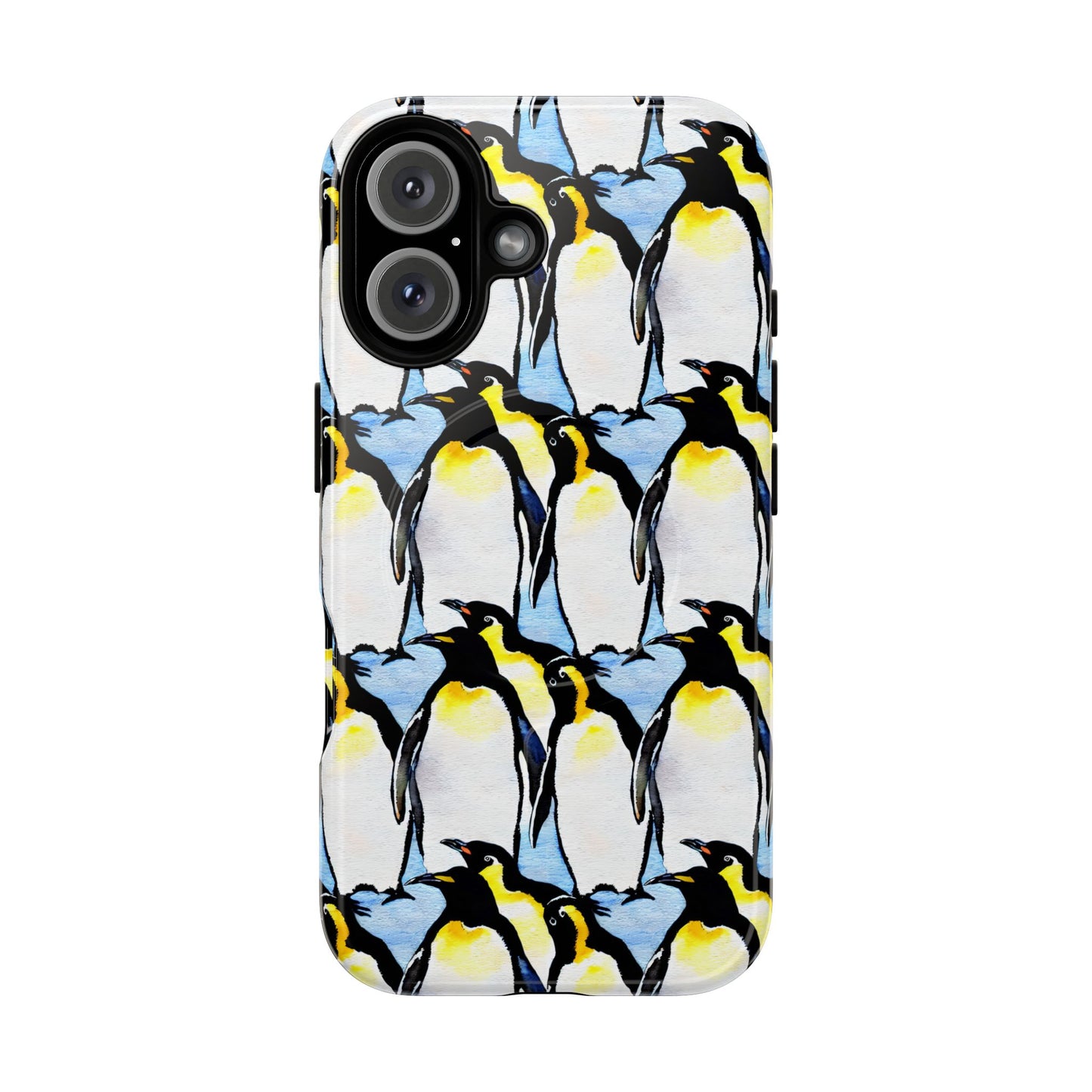 Polar Parade Tough Magnetic Phone Case