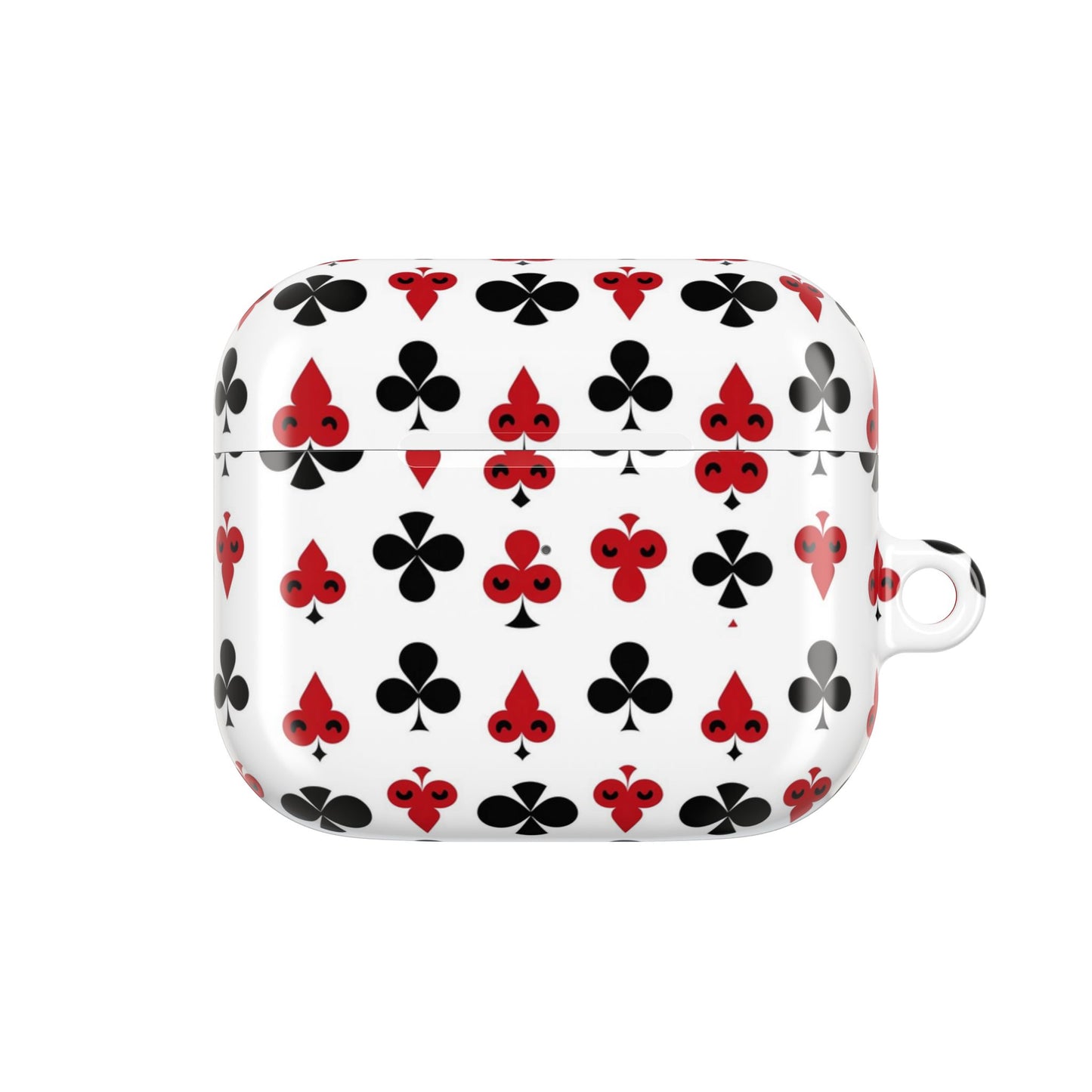 Pocket Shuffle AirPod Case