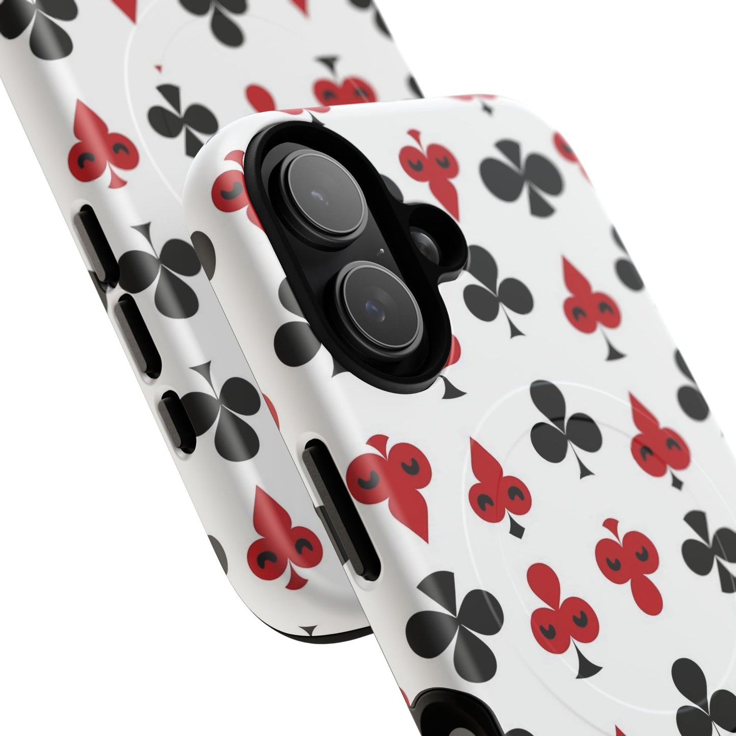 House of Cards Tough Magnetic Phone Case