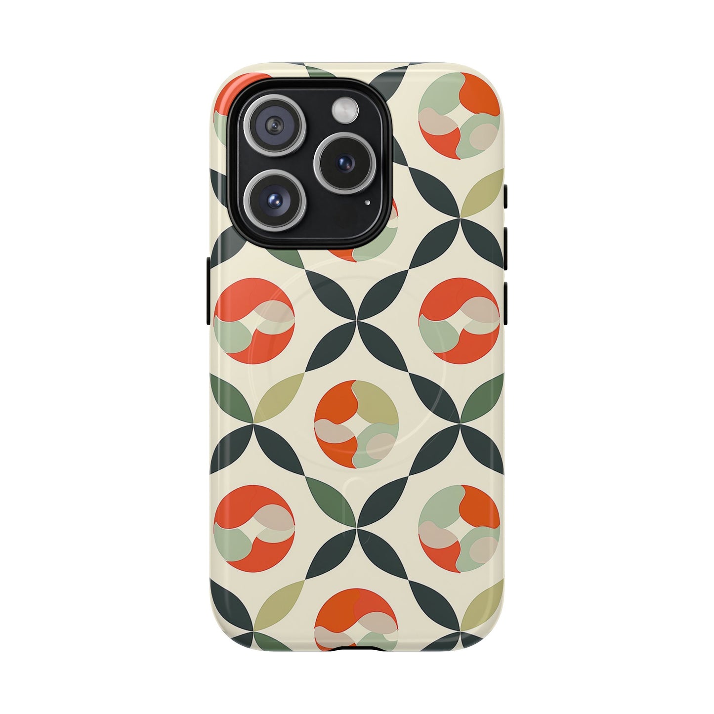 Crossleaf Play Tough Magnetic Case