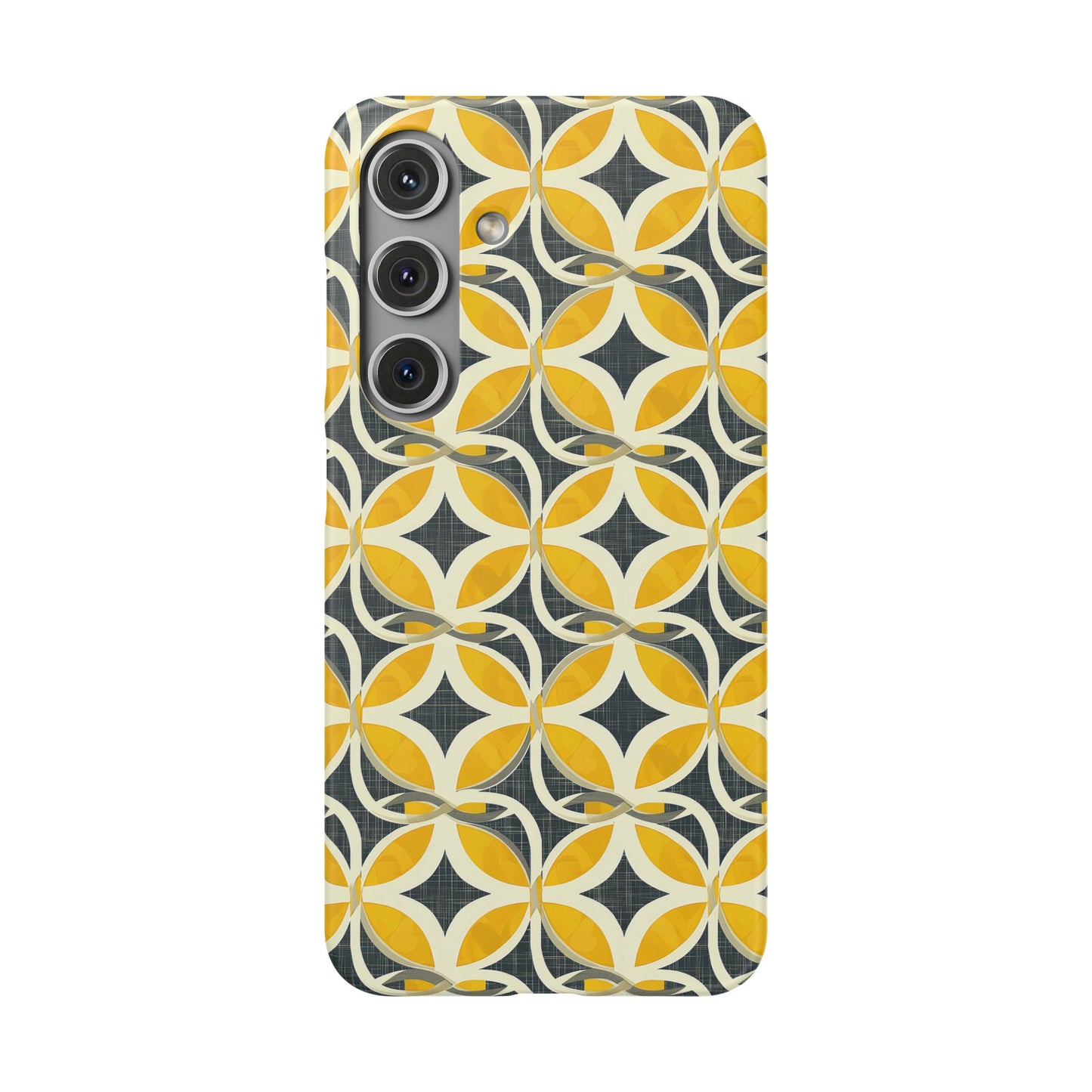 Mod Meadow Snap Case