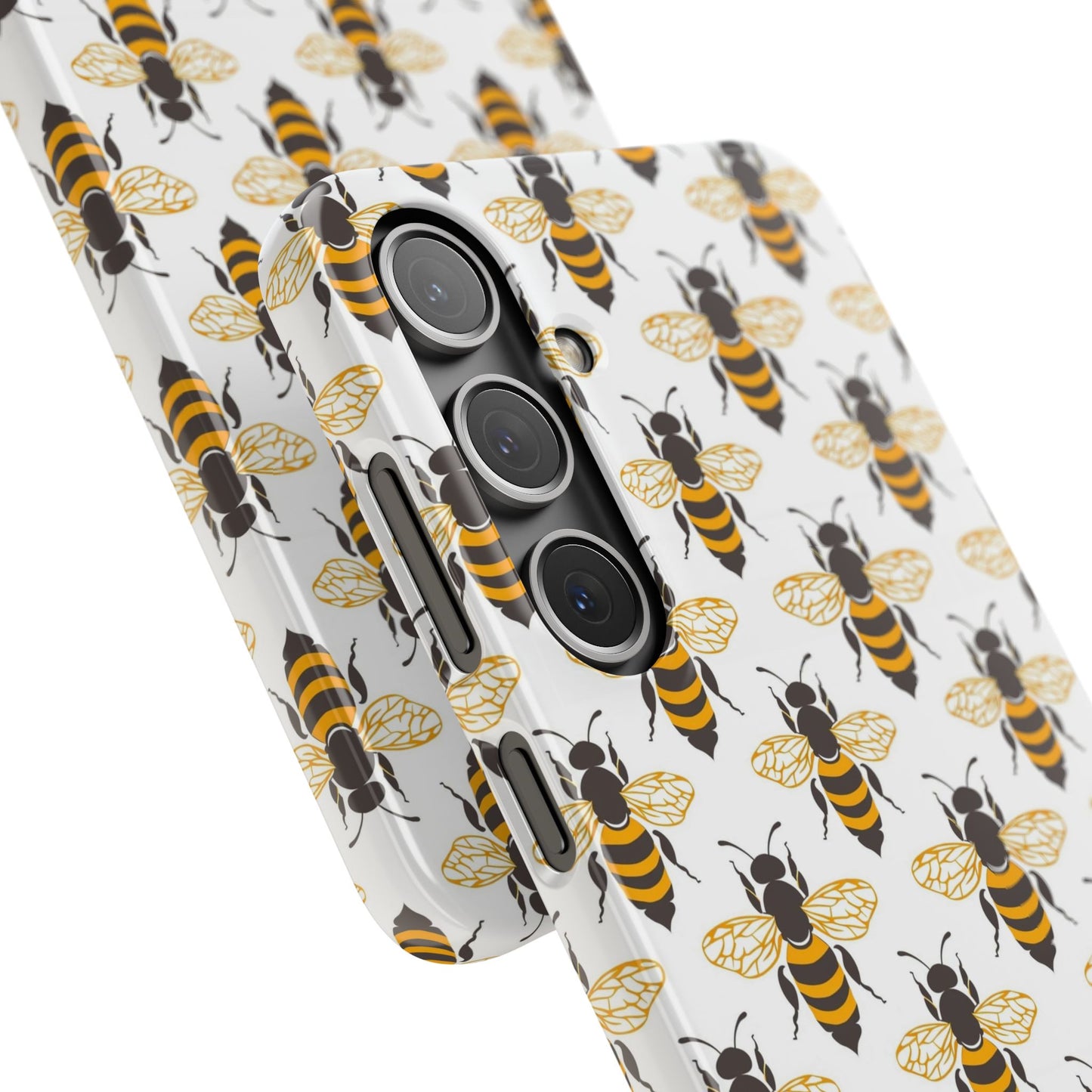 Buzzing Bees Snap Cases