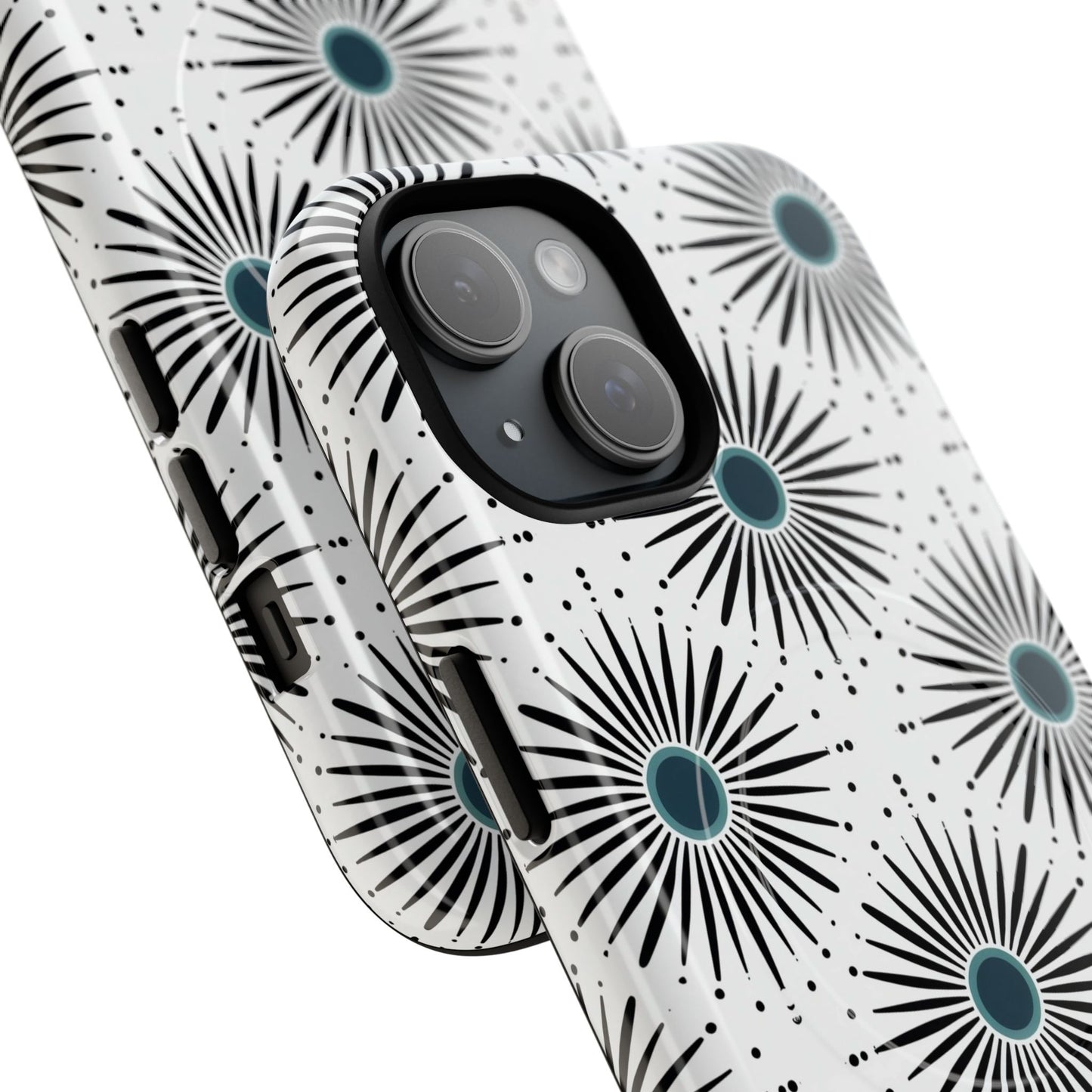 Mod Nova Tough Magnetic Case