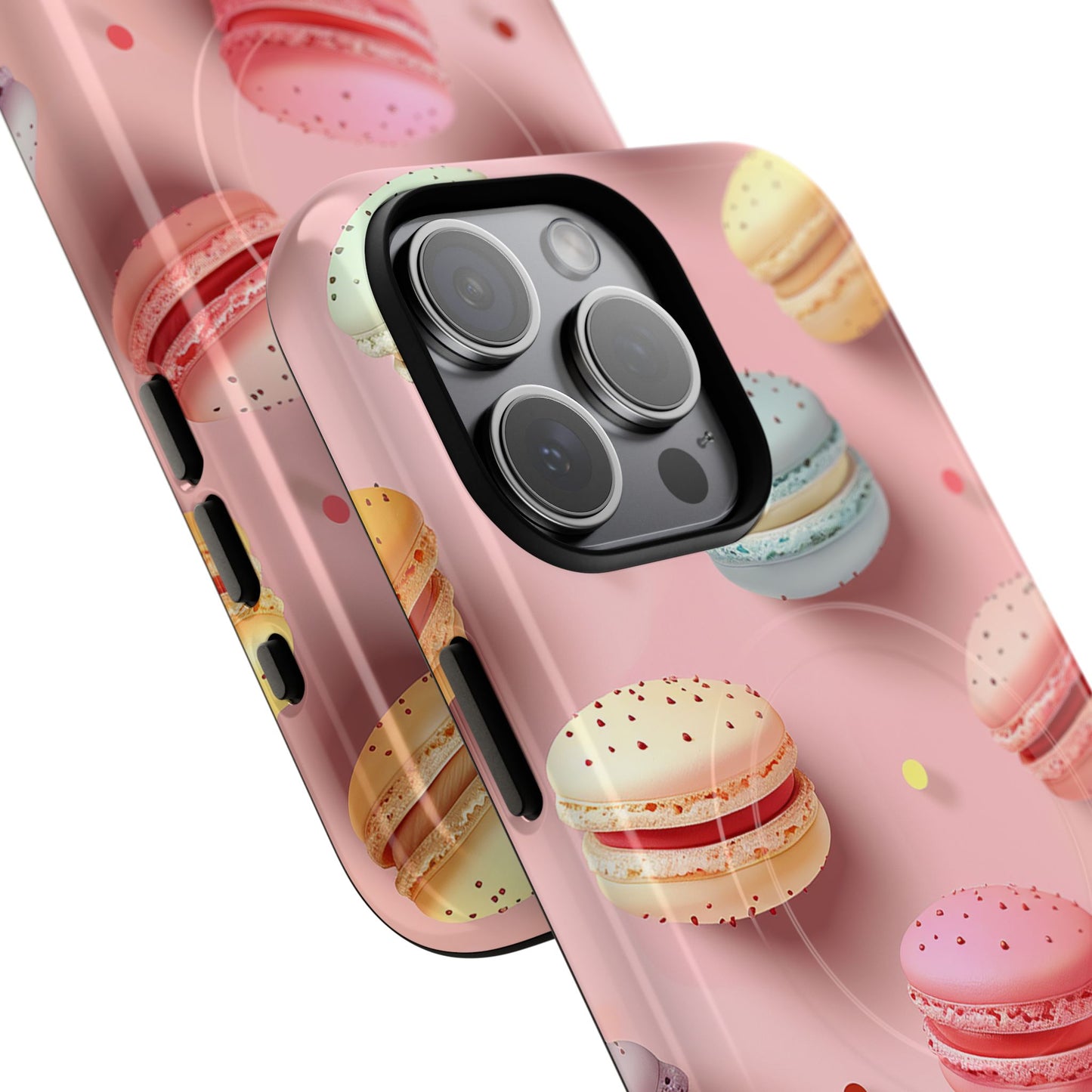 Whimsy Stack Tough Magnetic Phone Case