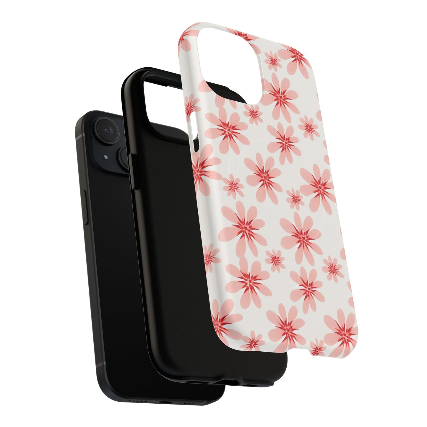 All Blooms Tough Magnetic Phone Case