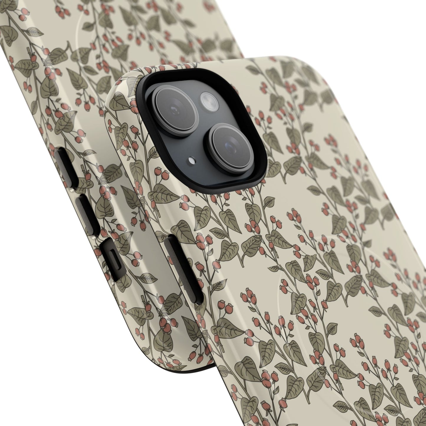Herbal Reverie Tough Magnetic Case