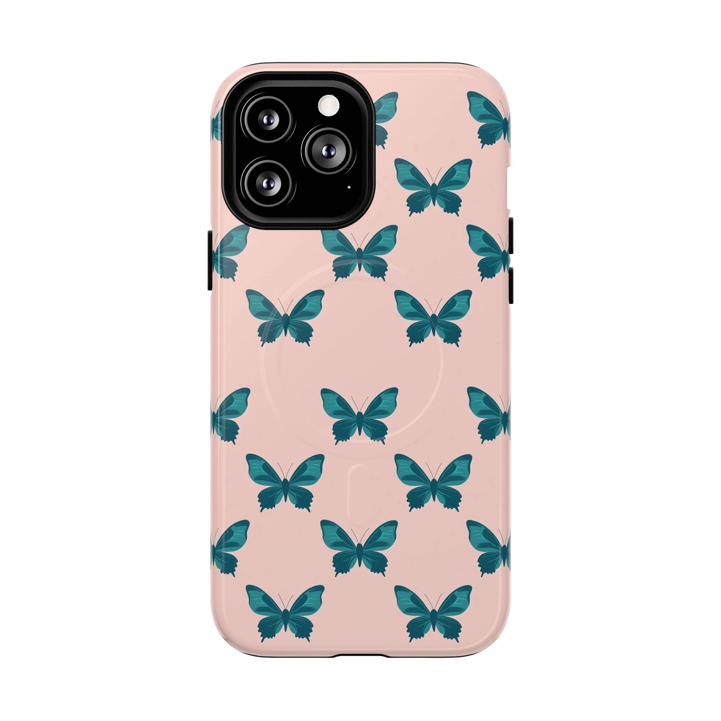 Fly Away Tough Magnetic Phone Case