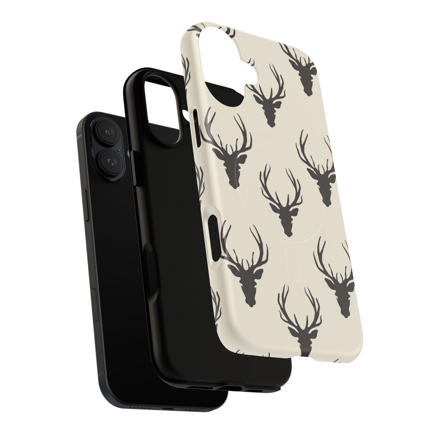 Antler Whisper Tough Magnetic Case