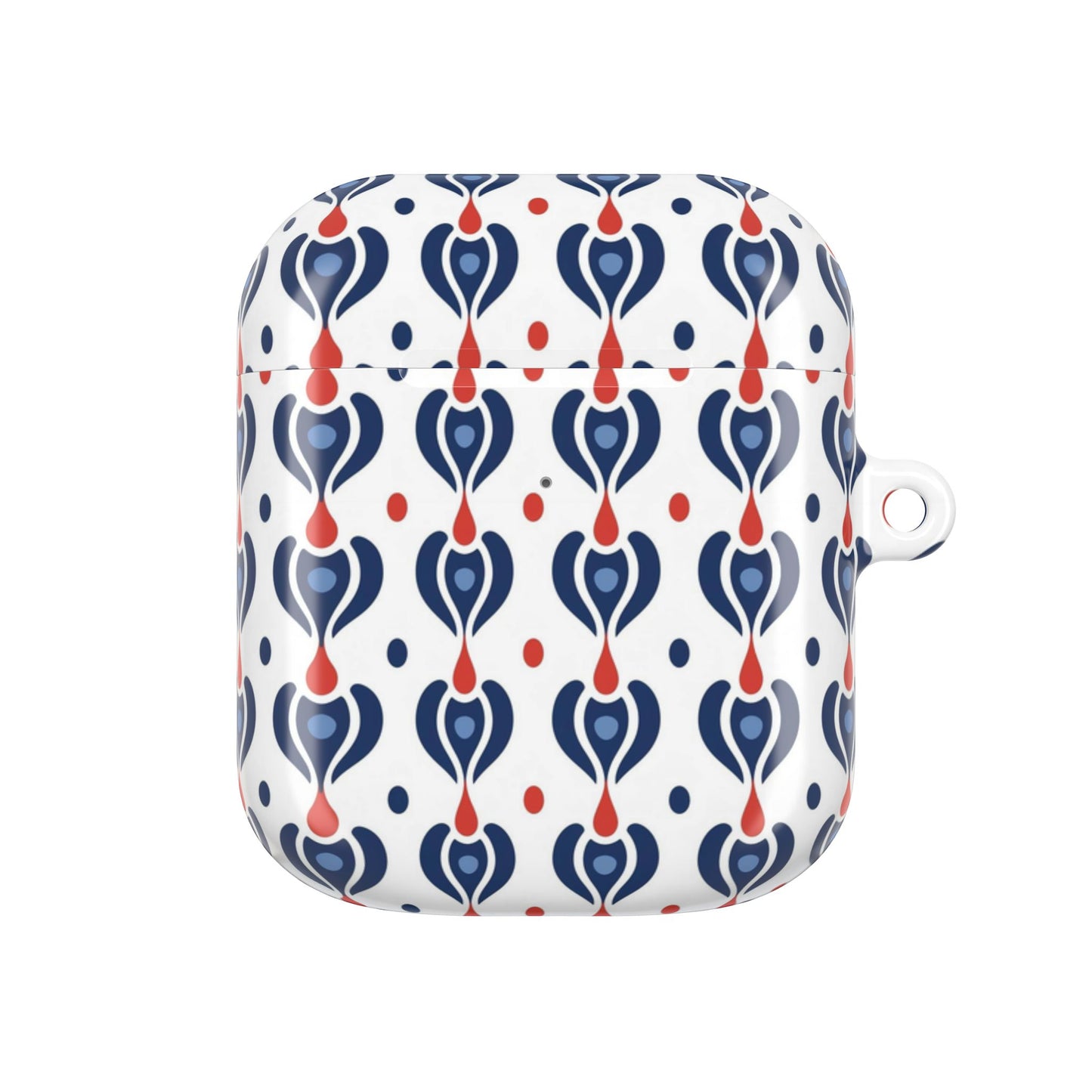 Connector's Code AirPod Case