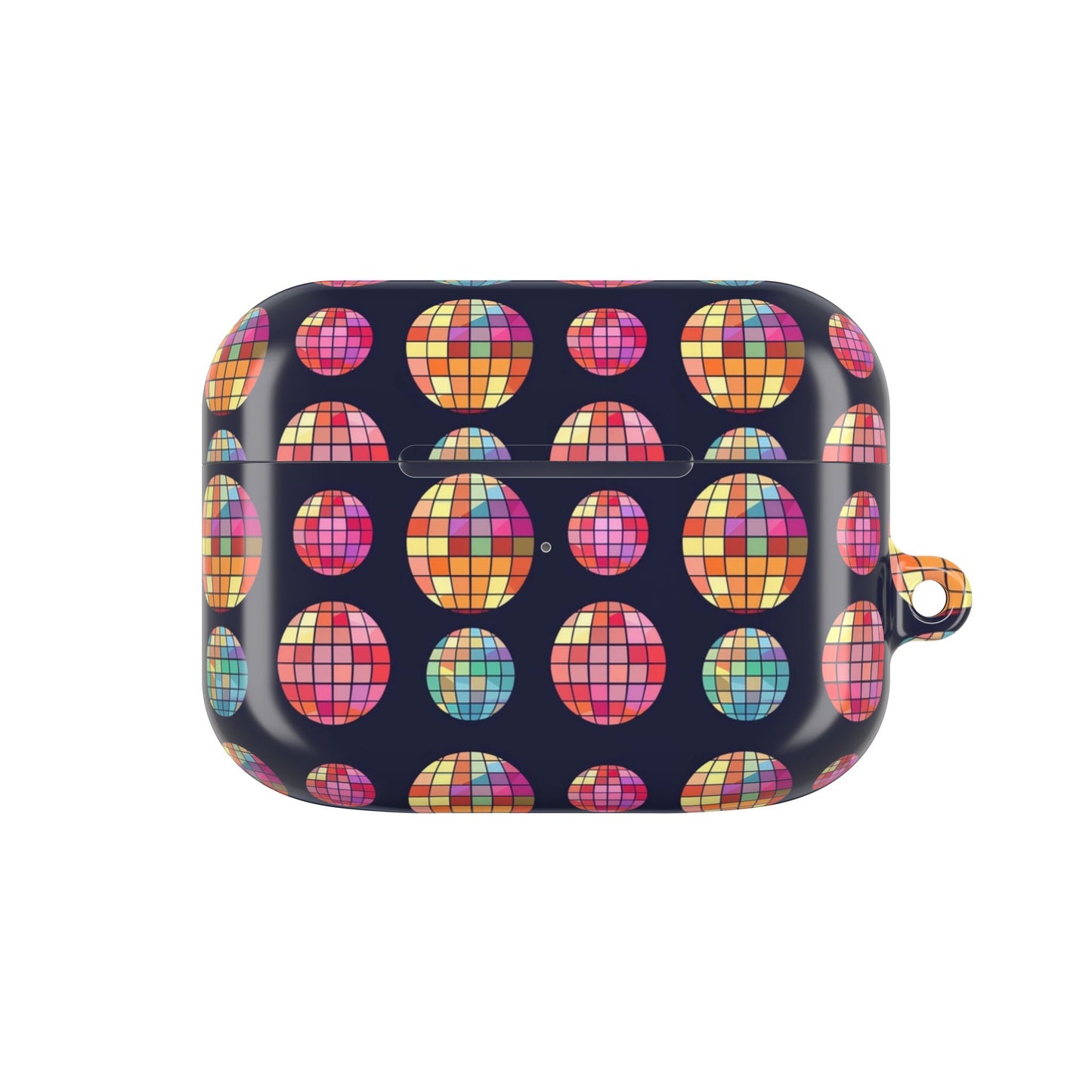Disco Ball AirPod Cases