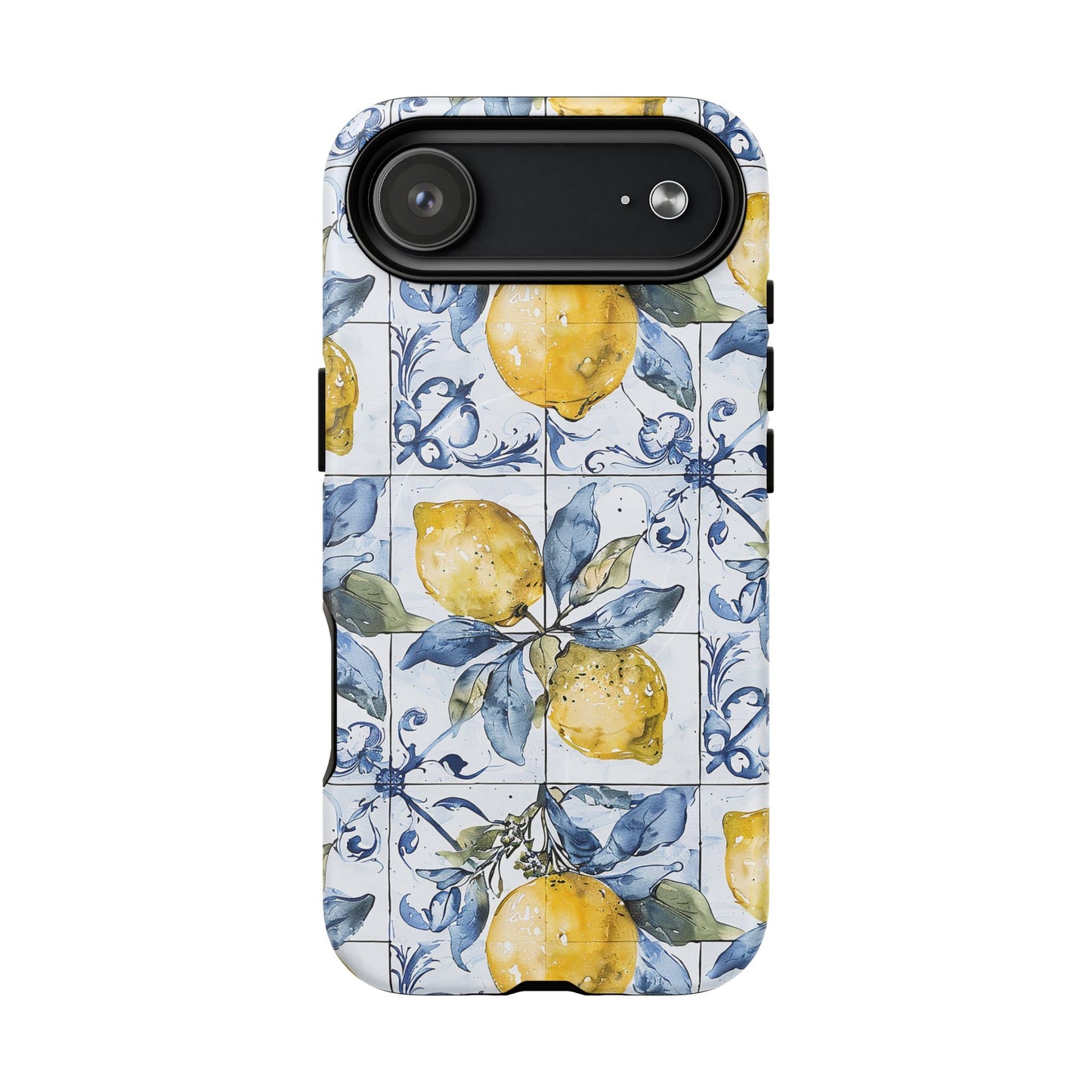Mosaic Grove Tough Magnetic Phone Case