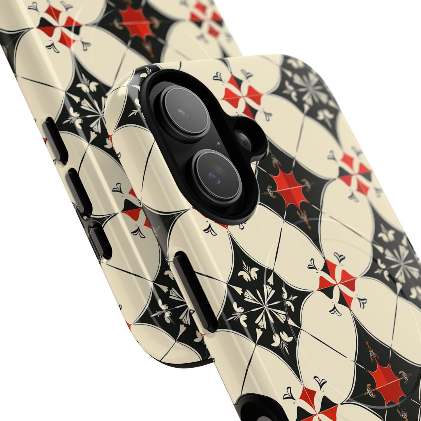 Regal Tilt Tough Magnetic Phone Case