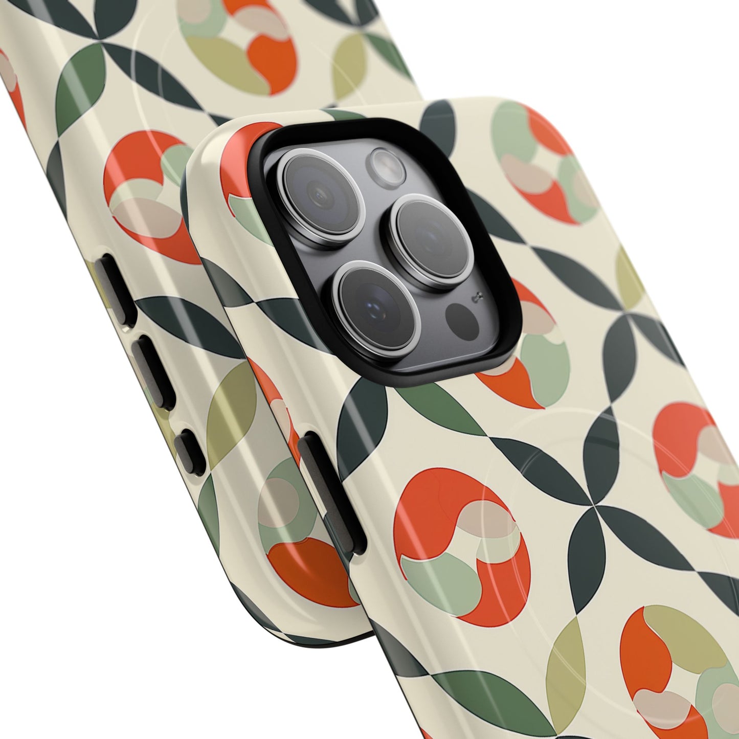 Crossleaf Play Tough Magnetic Case