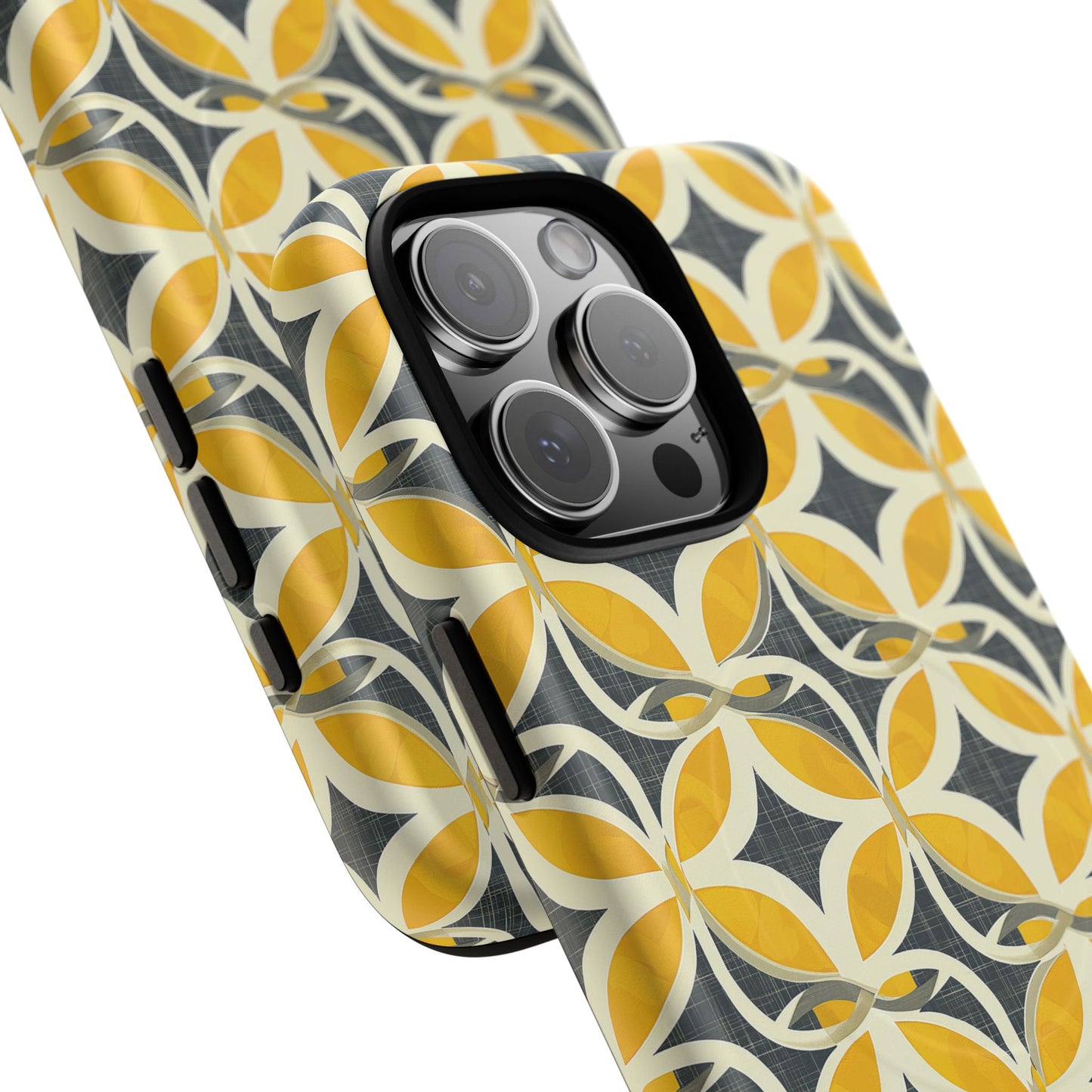 Mod Meadow Tough Magnetic Phone Case