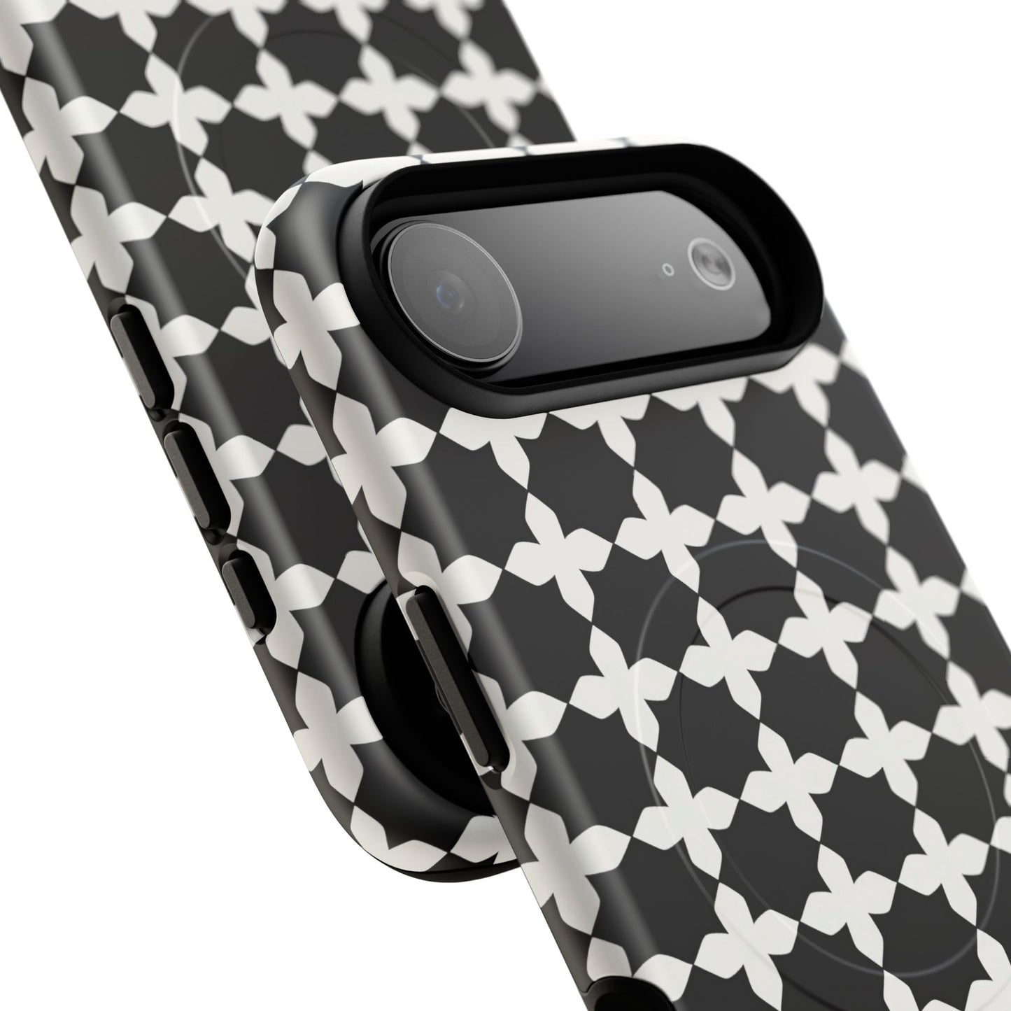 Cafe Noir Phone Tough Magnetic Case