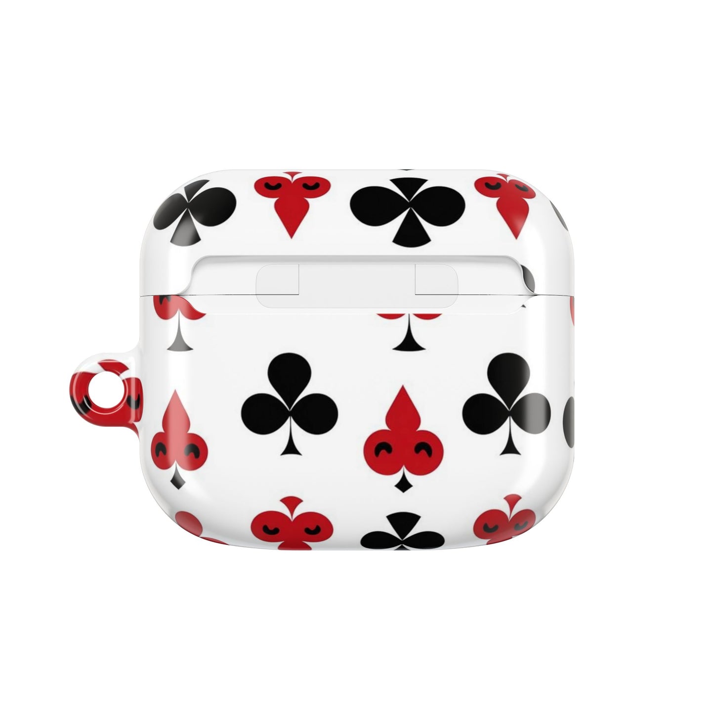 Pocket Shuffle AirPod Case