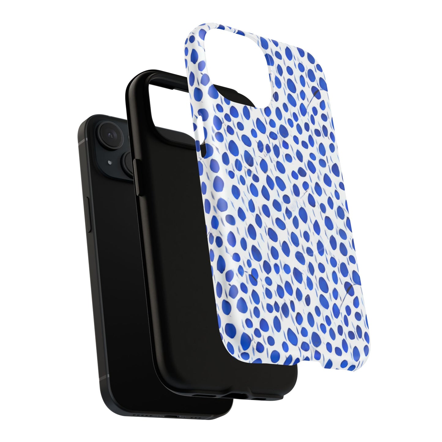 Cerulean Interlude Tough Magnetic Case