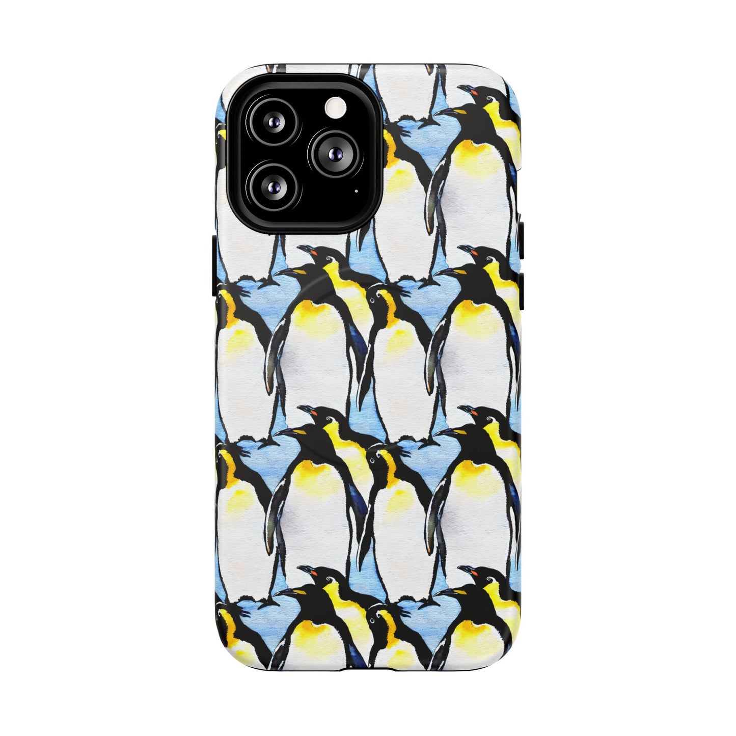 Polar Parade Tough Magnetic Phone Case