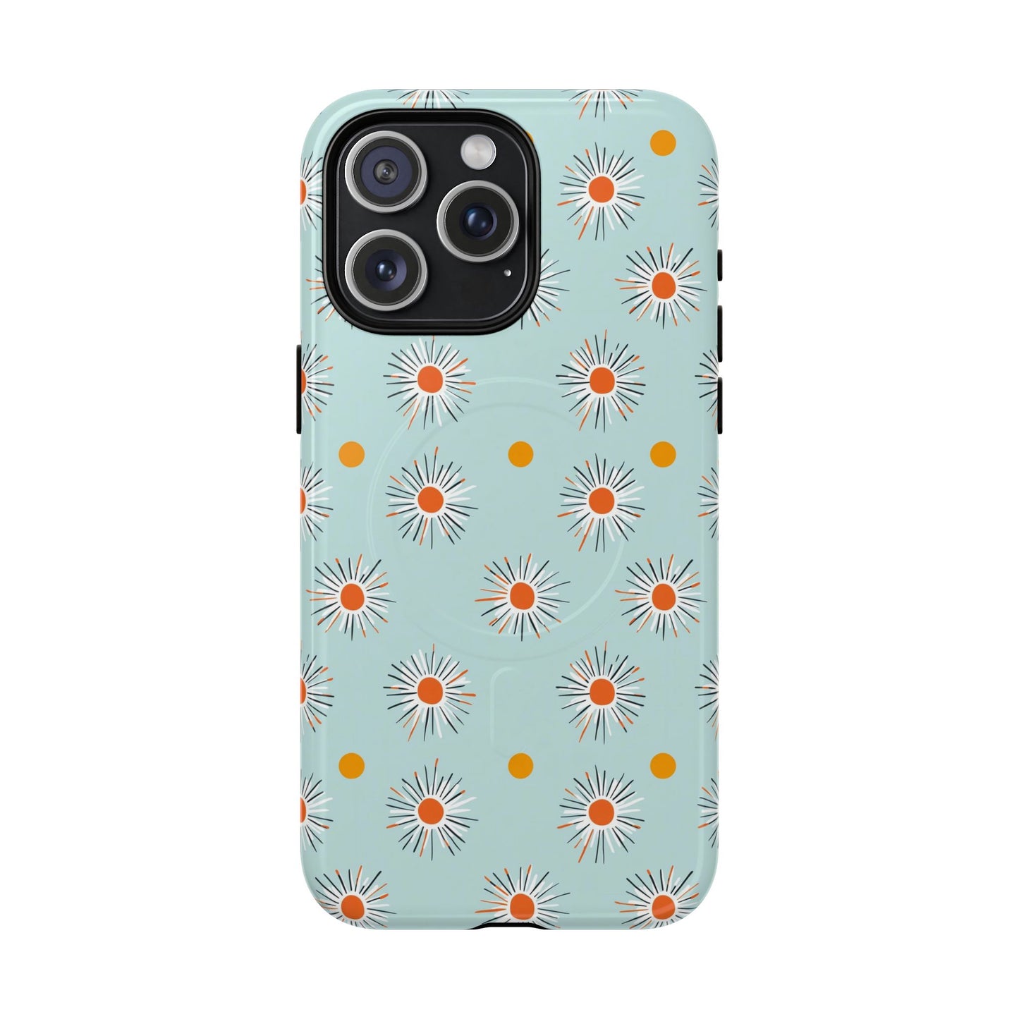 Star Pop Tough Magnetic Phone Case