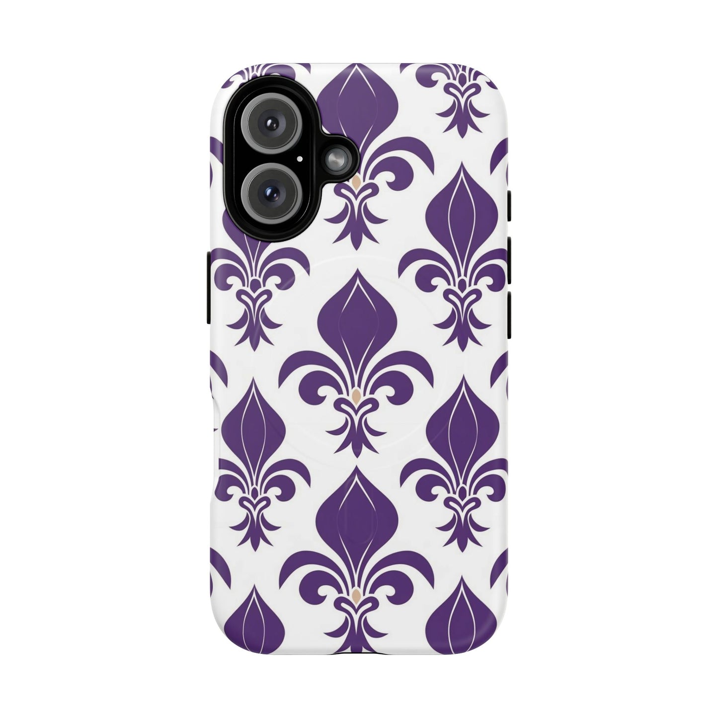 Fleur Story Tough Magnetic Phone Case