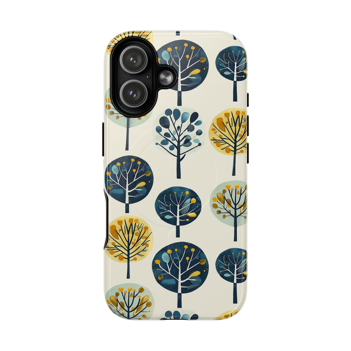Orchard Pop Tough Magnetic Case