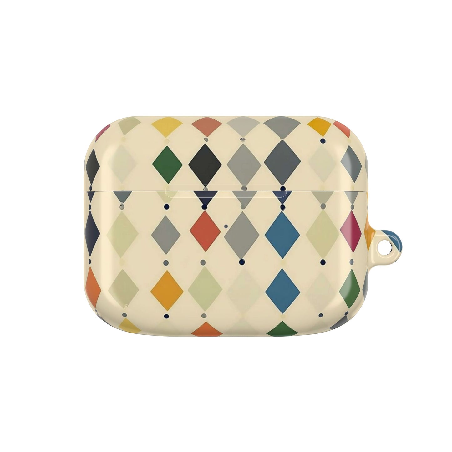 Coming Up Diamonds AirPod Case