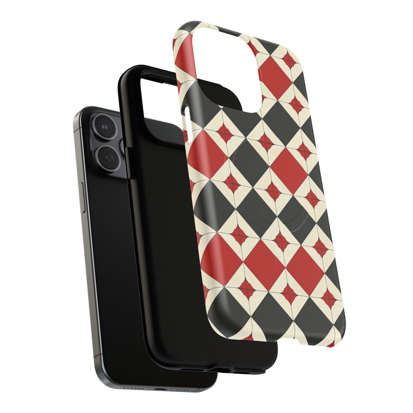 Club Cabaret Tough Magnetic Phone Case