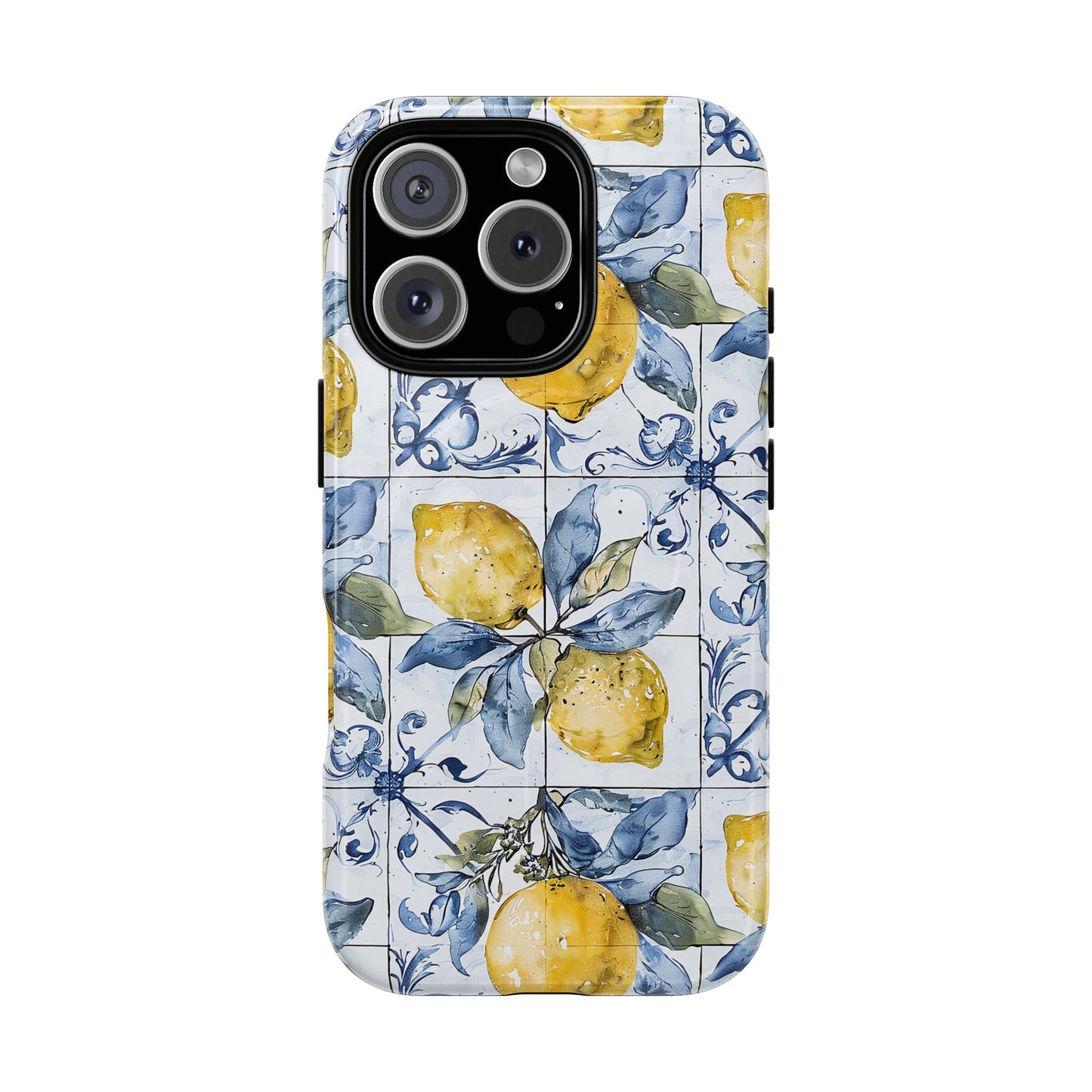Mosaic Grove Tough Magnetic Phone Case