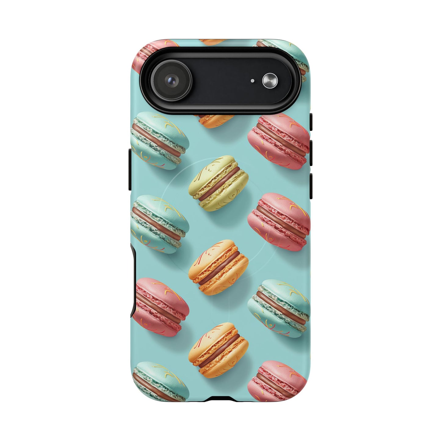Confection Code Tough Magnetic Phone Case