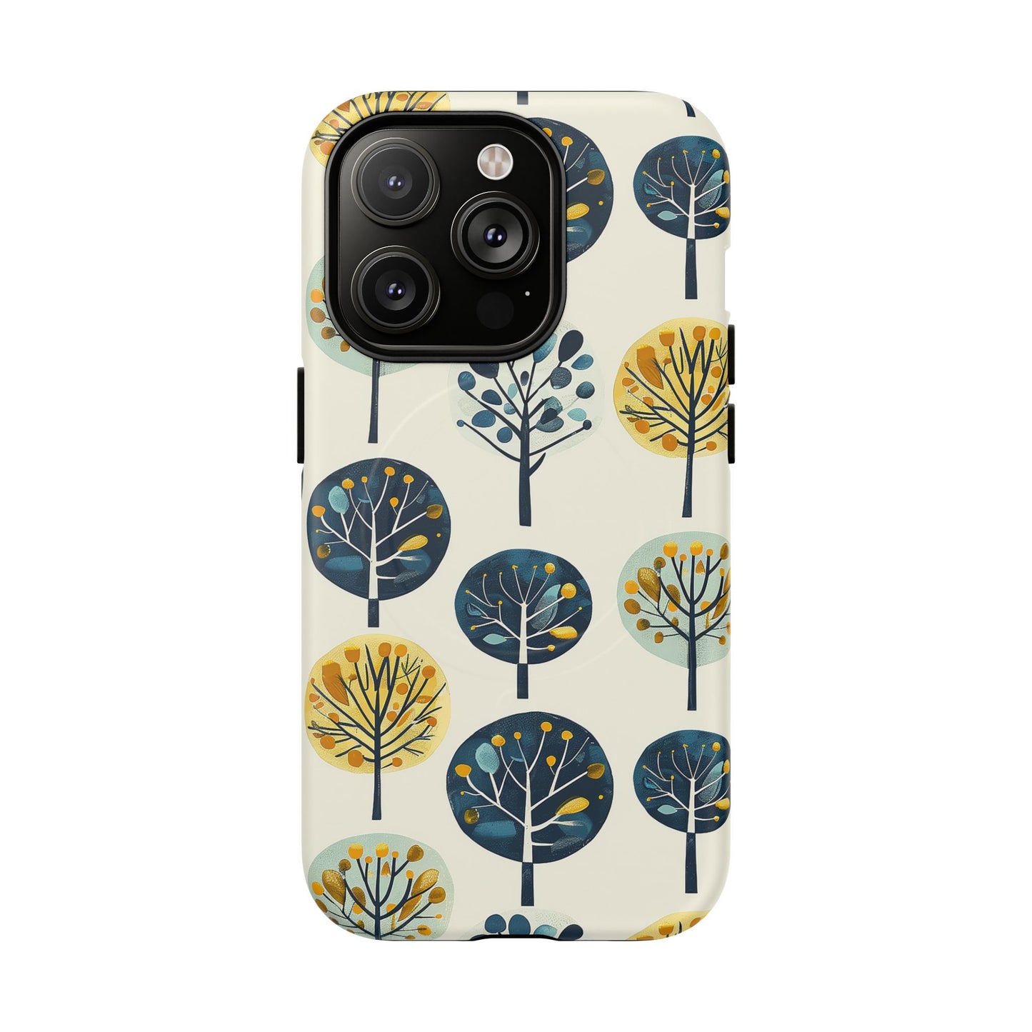 Orchard Pop Tough Magnetic Case