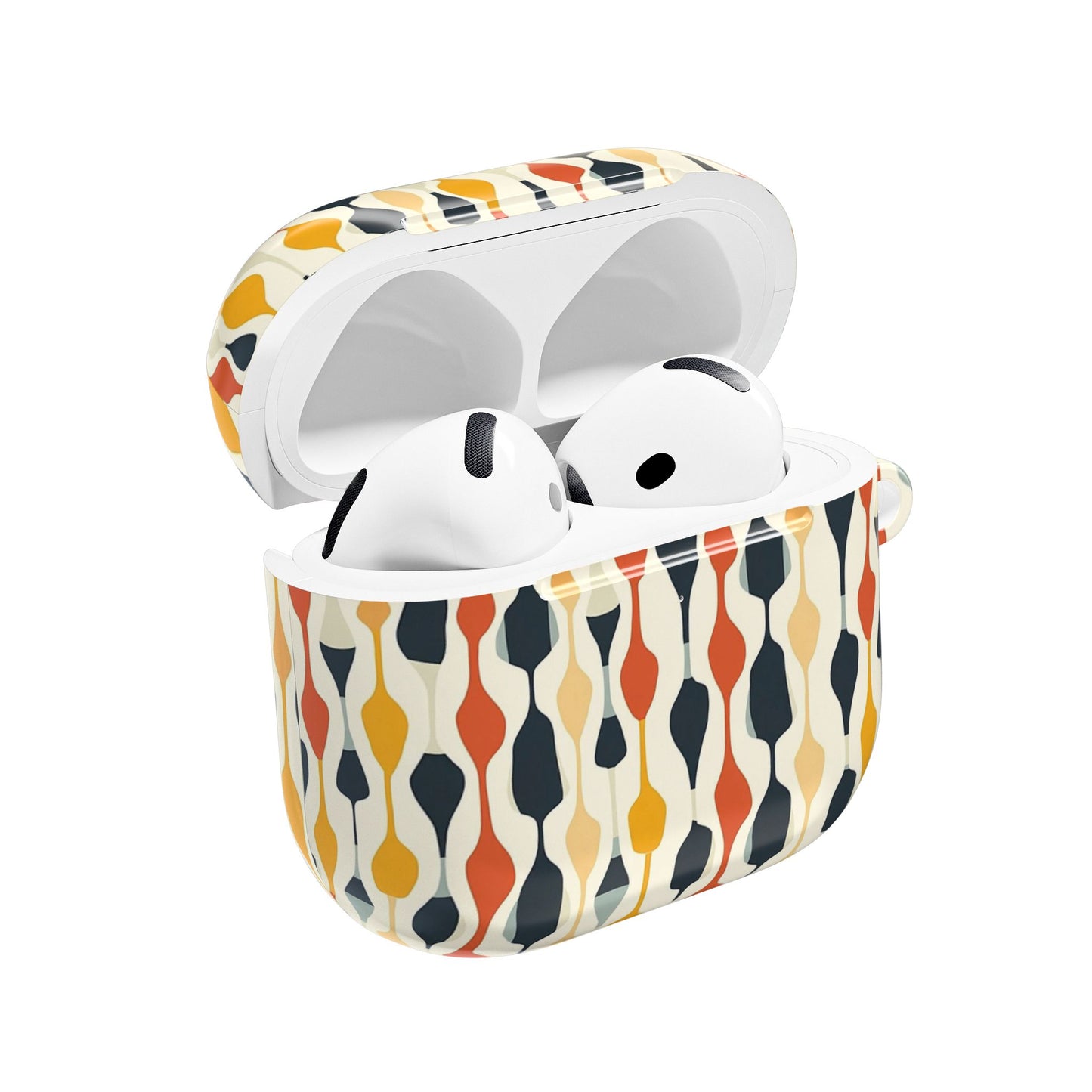 Orbiting Florals AirPod Case