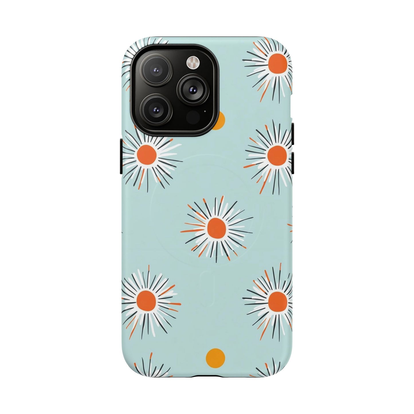 Star Pop Tough Magnetic Case