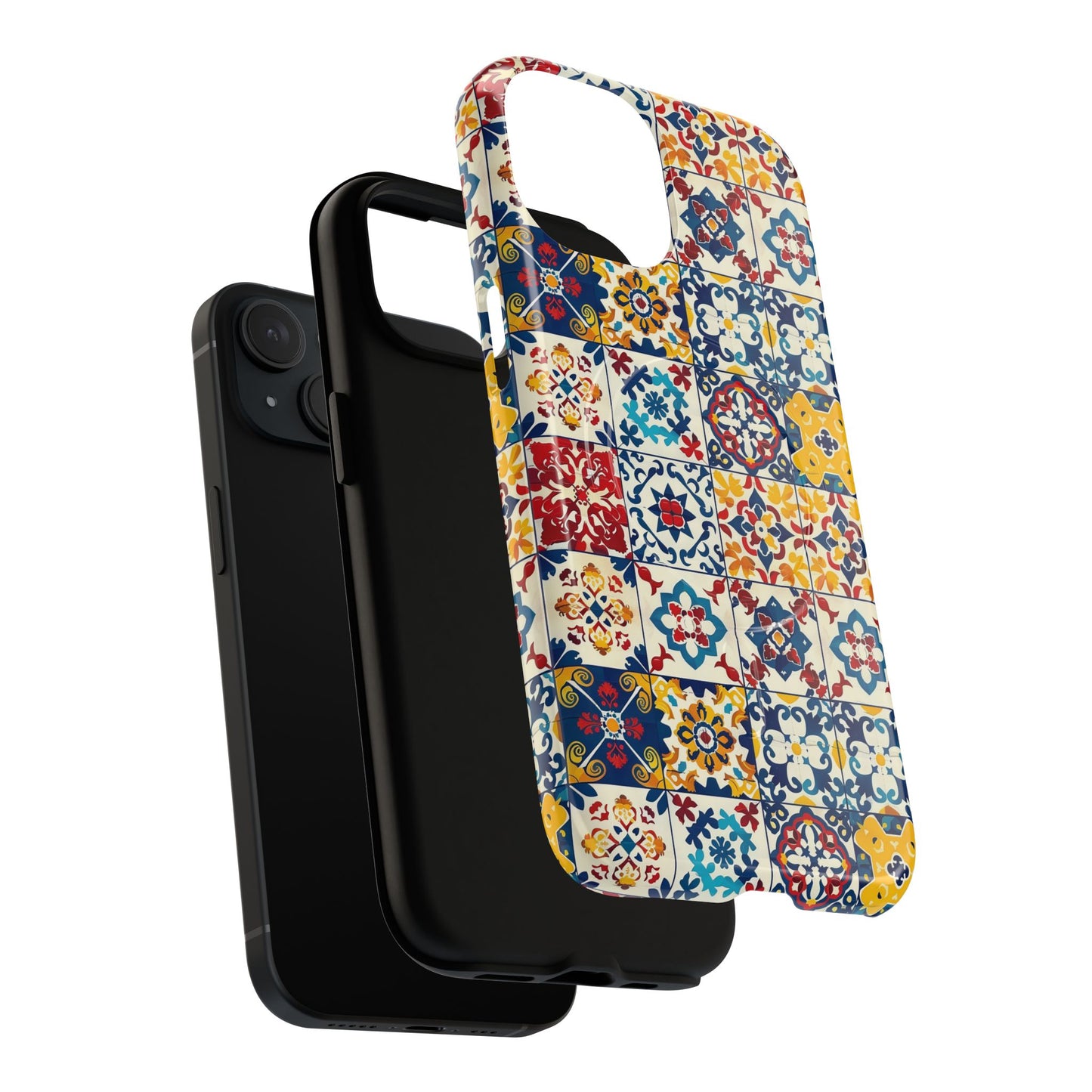Tile Reverie Tough Magnetic Phone Case