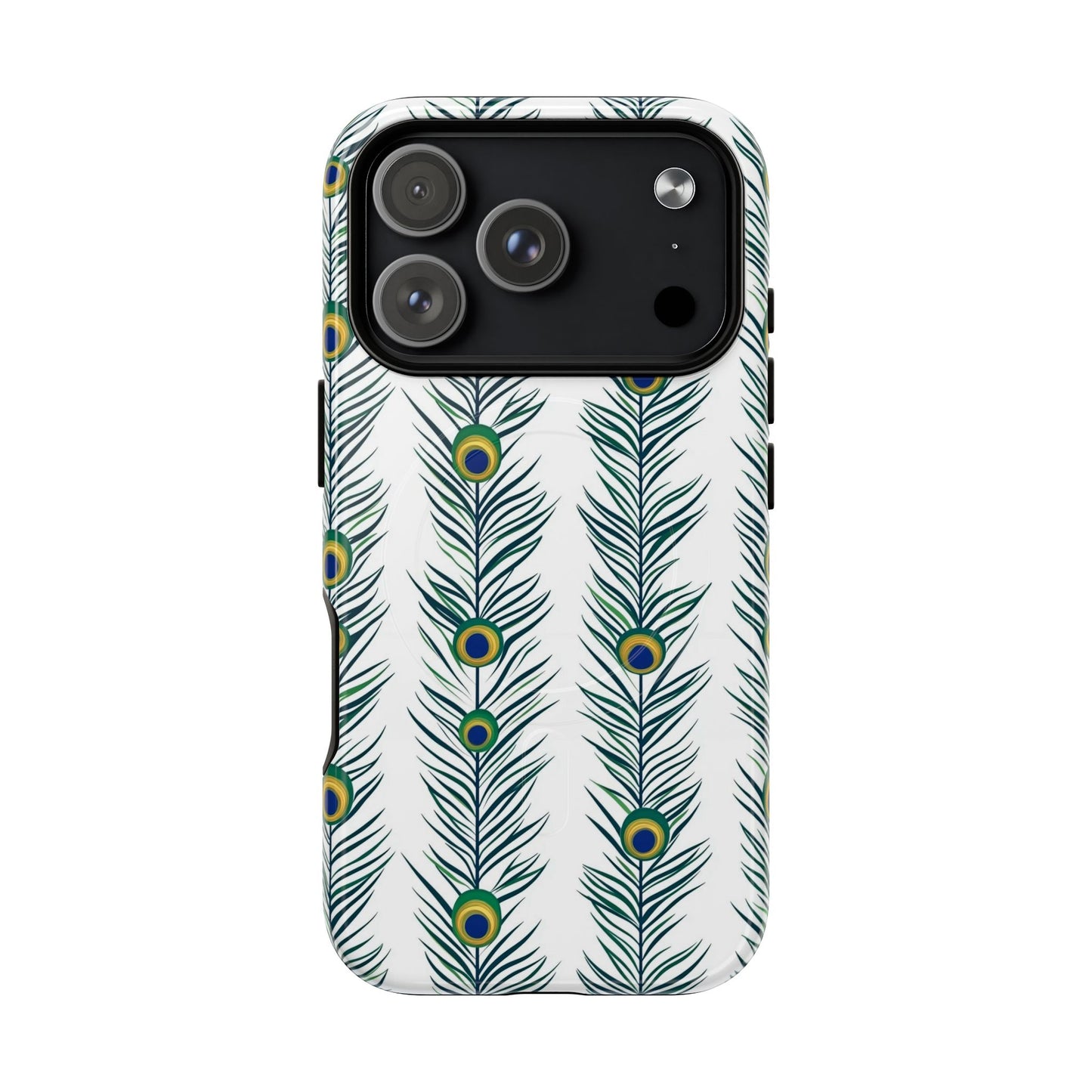 Regal Quill Tough Magnetic Phone Case