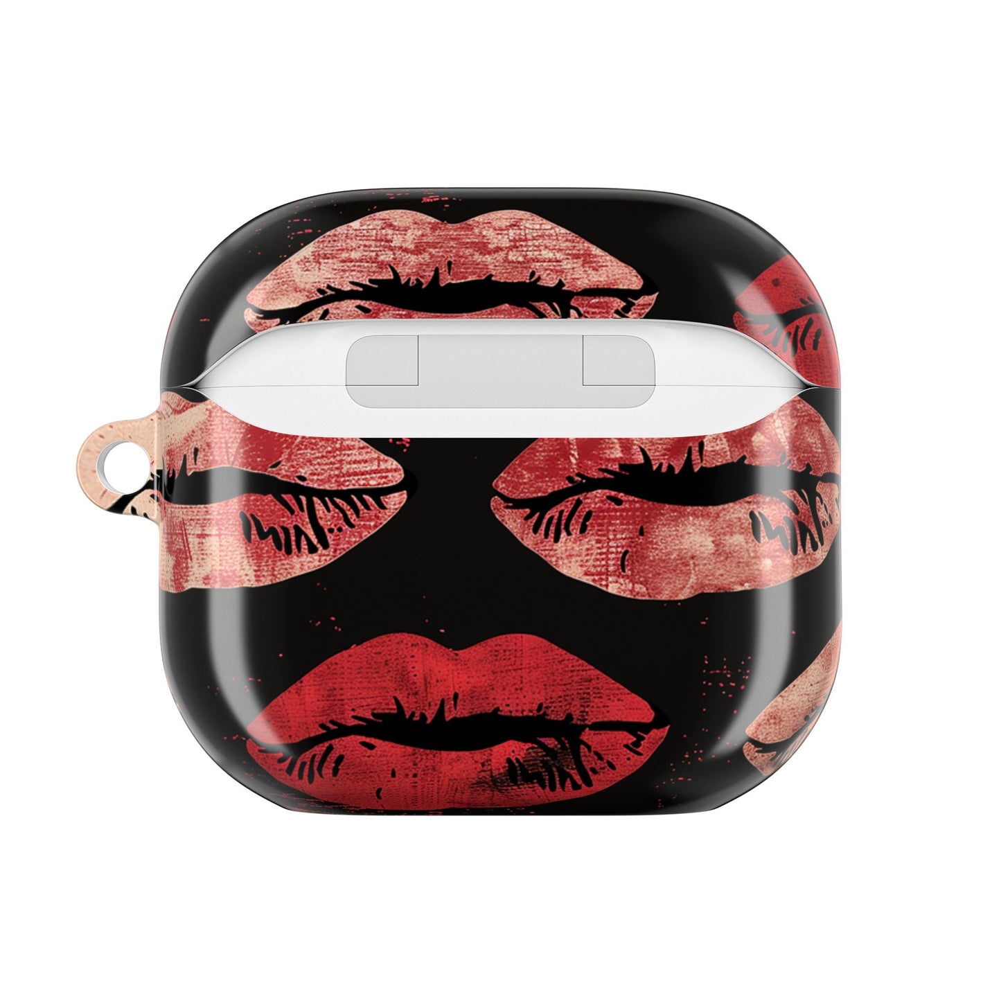 Kiss My Lips AirPod Cases