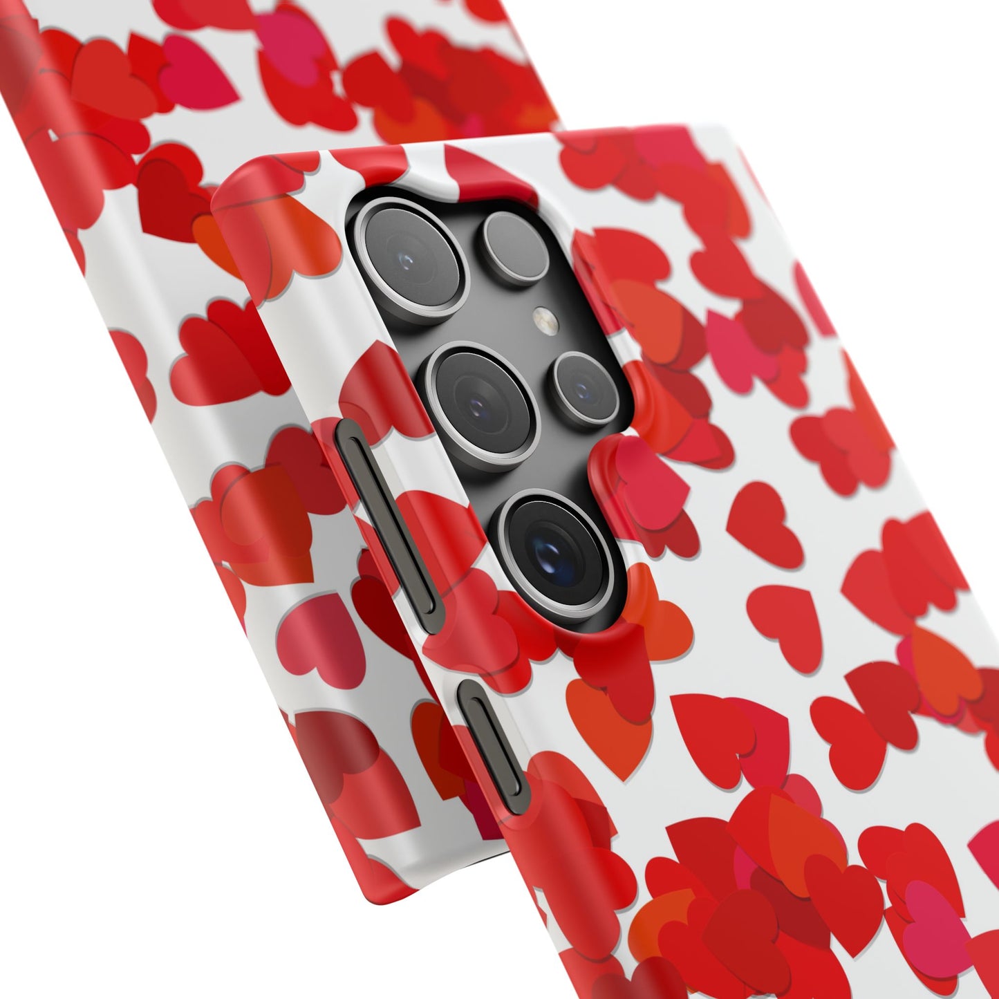 Sugar Sprinkle Phone Snap Case