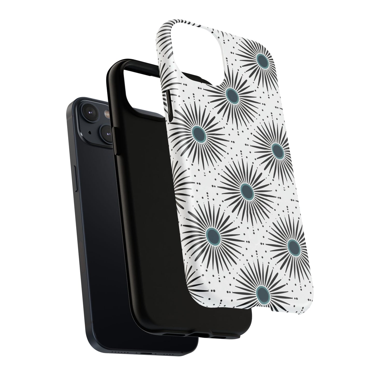 Mod Nova Tough Magnetic Case
