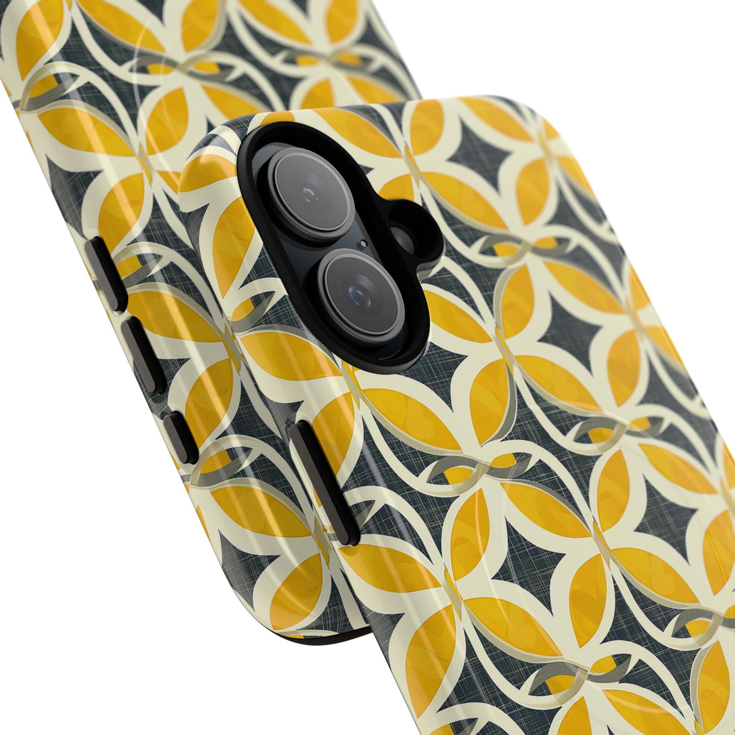 Mod Meadow Tough Magnetic Phone Case
