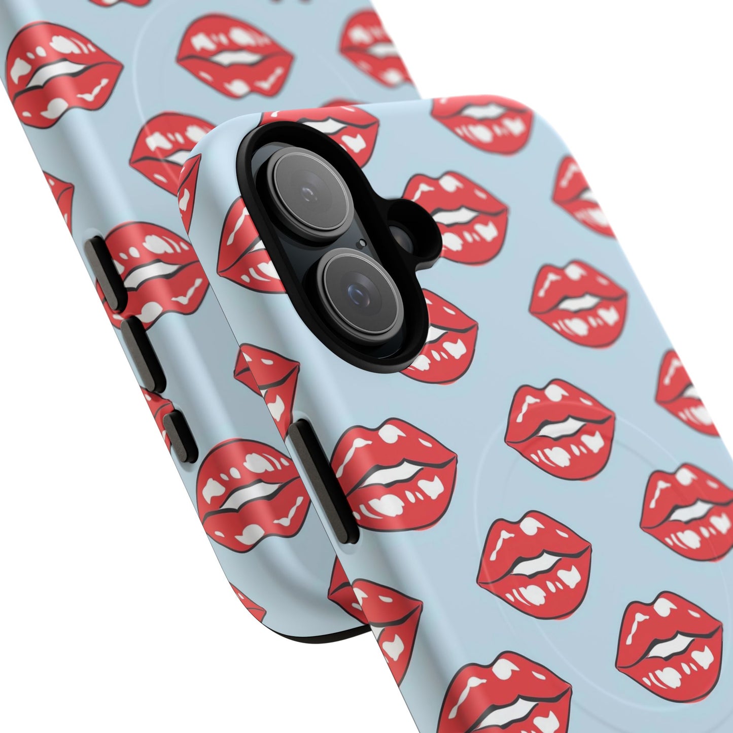 Candy Pout Tough Magnetic Phone Case
