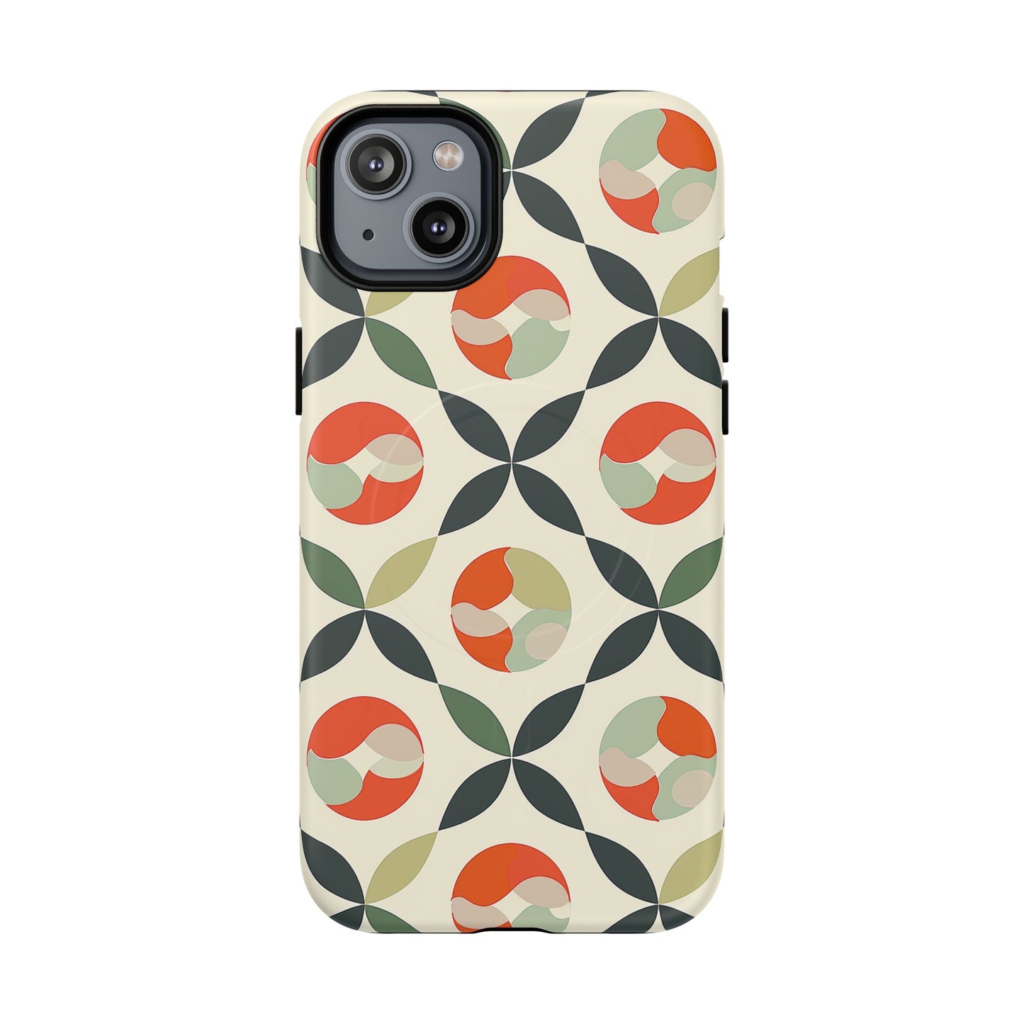 Crossleaf Play Tough Magnetic Case