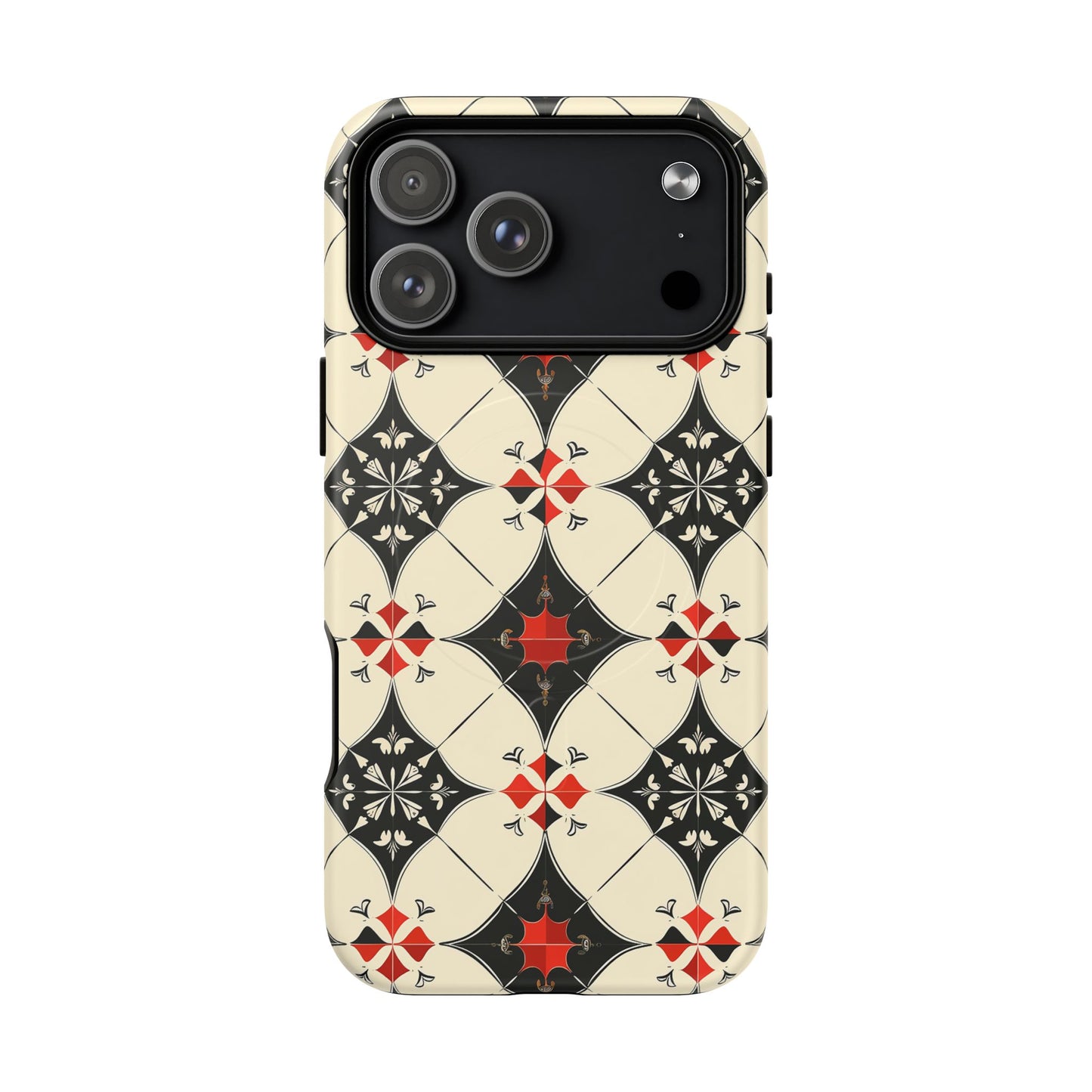 Regal Tilt Tough Magnetic Phone Case