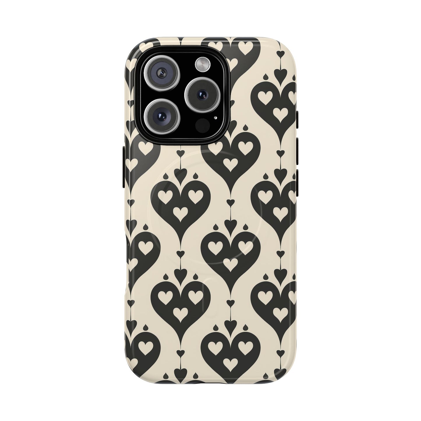 Neutral Verse Tough Magnetic Phone Case