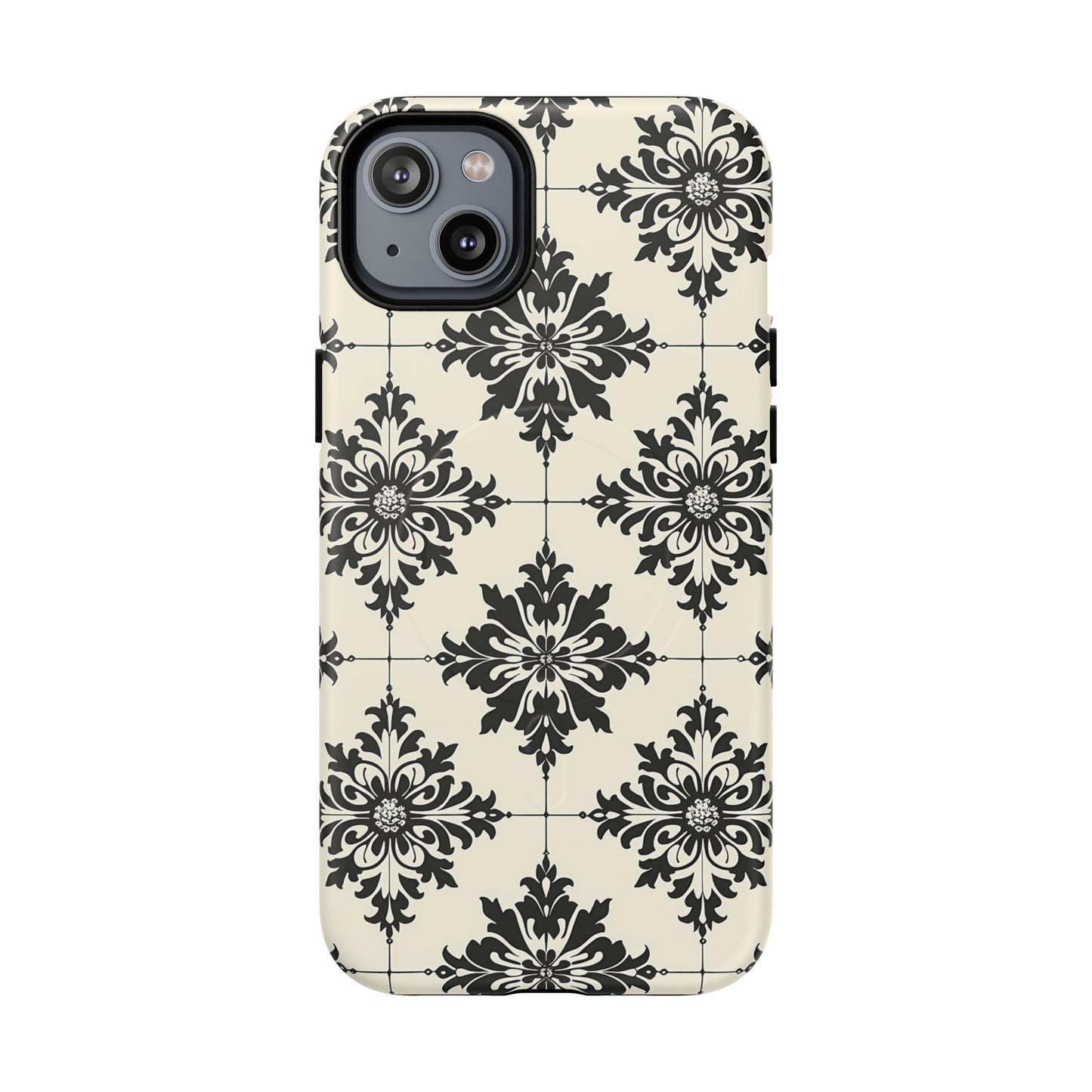 Chambre Noir Tough Magnetic Case