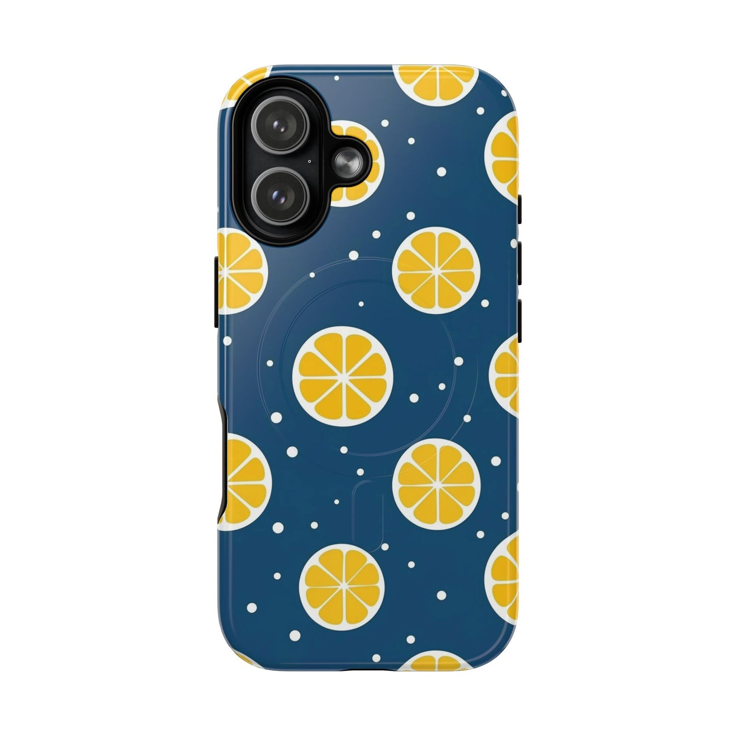 Twilight Zest Tough Magnetic Phone Case
