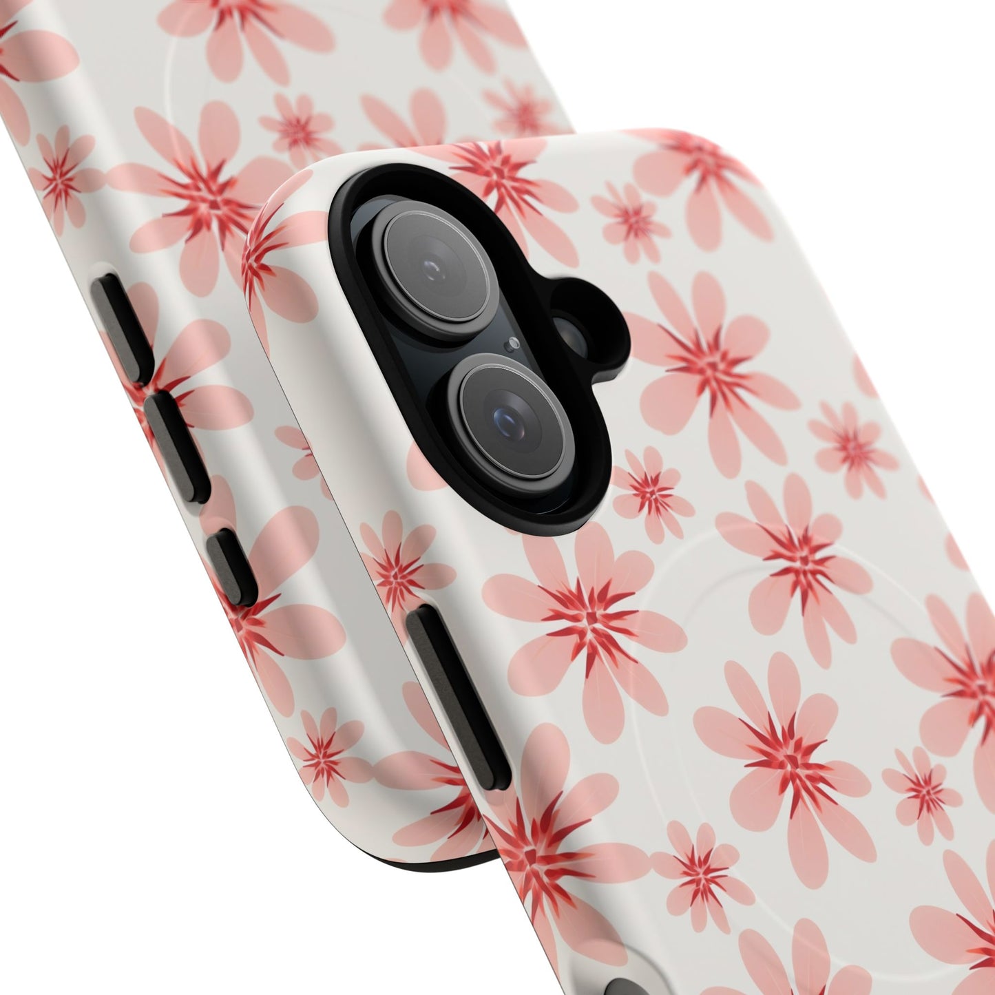 All Blooms Tough Magnetic Phone Case