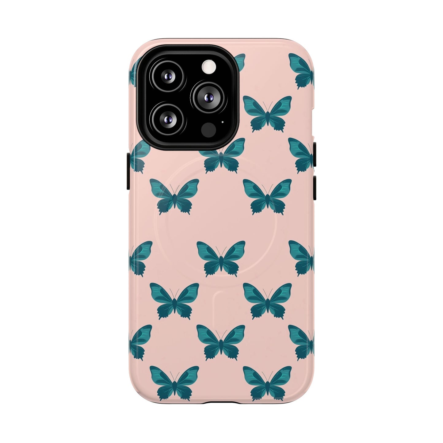 Fly Away Tough Magnetic Phone Case