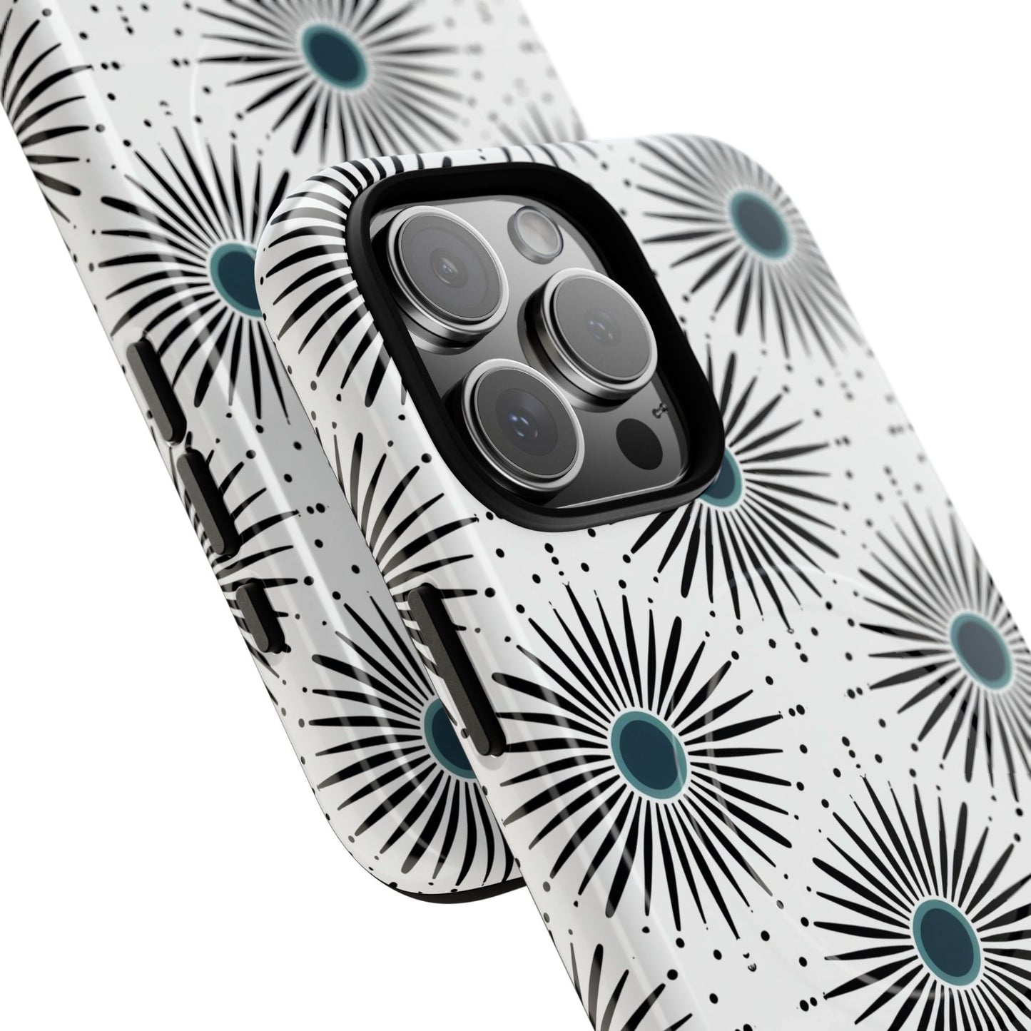 Mod Nova Tough Magnetic Case