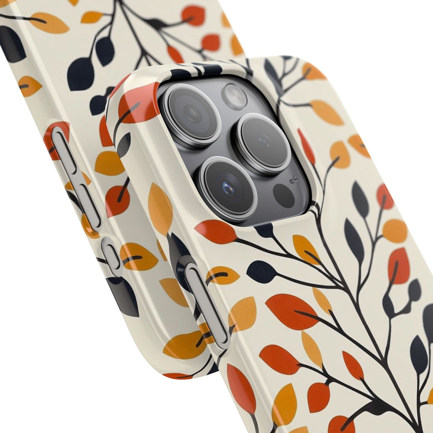 Sprout Phone Snap Case