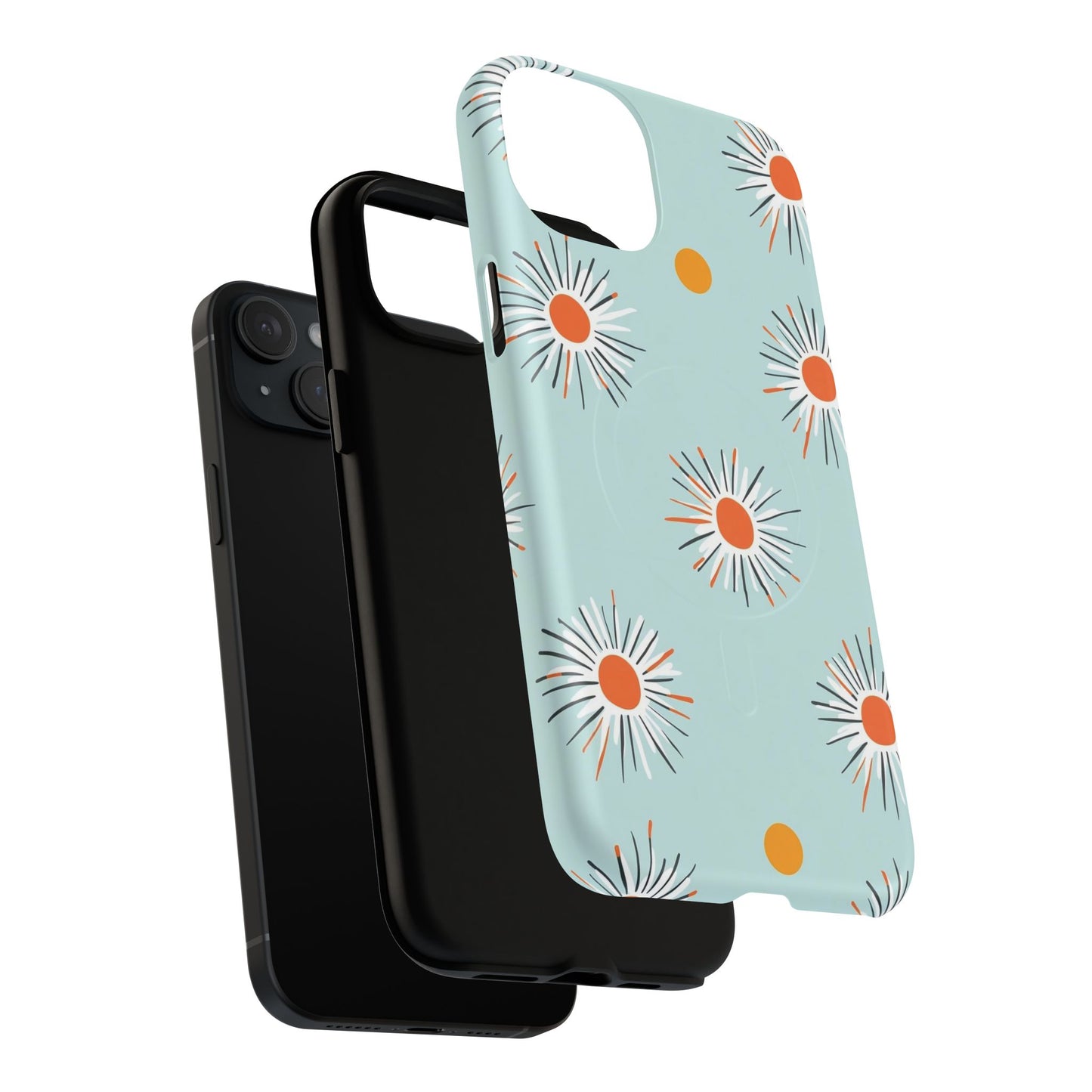 Star Pop Tough Magnetic Case