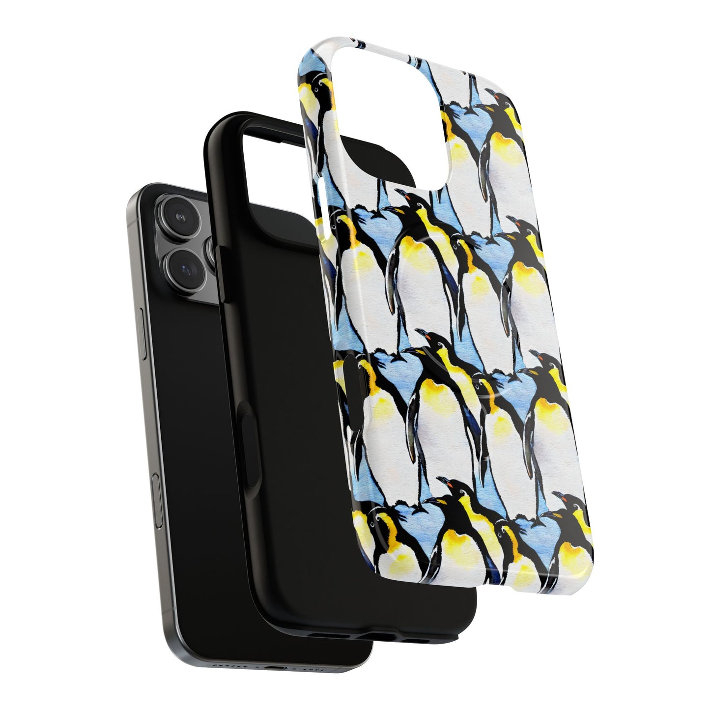 Polar Parade Tough Magnetic Phone Case